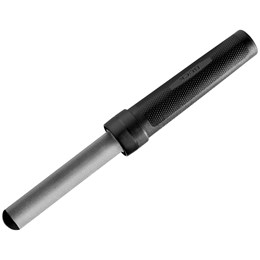 Buck Knives EdgeTek Field FlipStik Diamond Sharpener, Medium Grit Slibesten & knivpleje