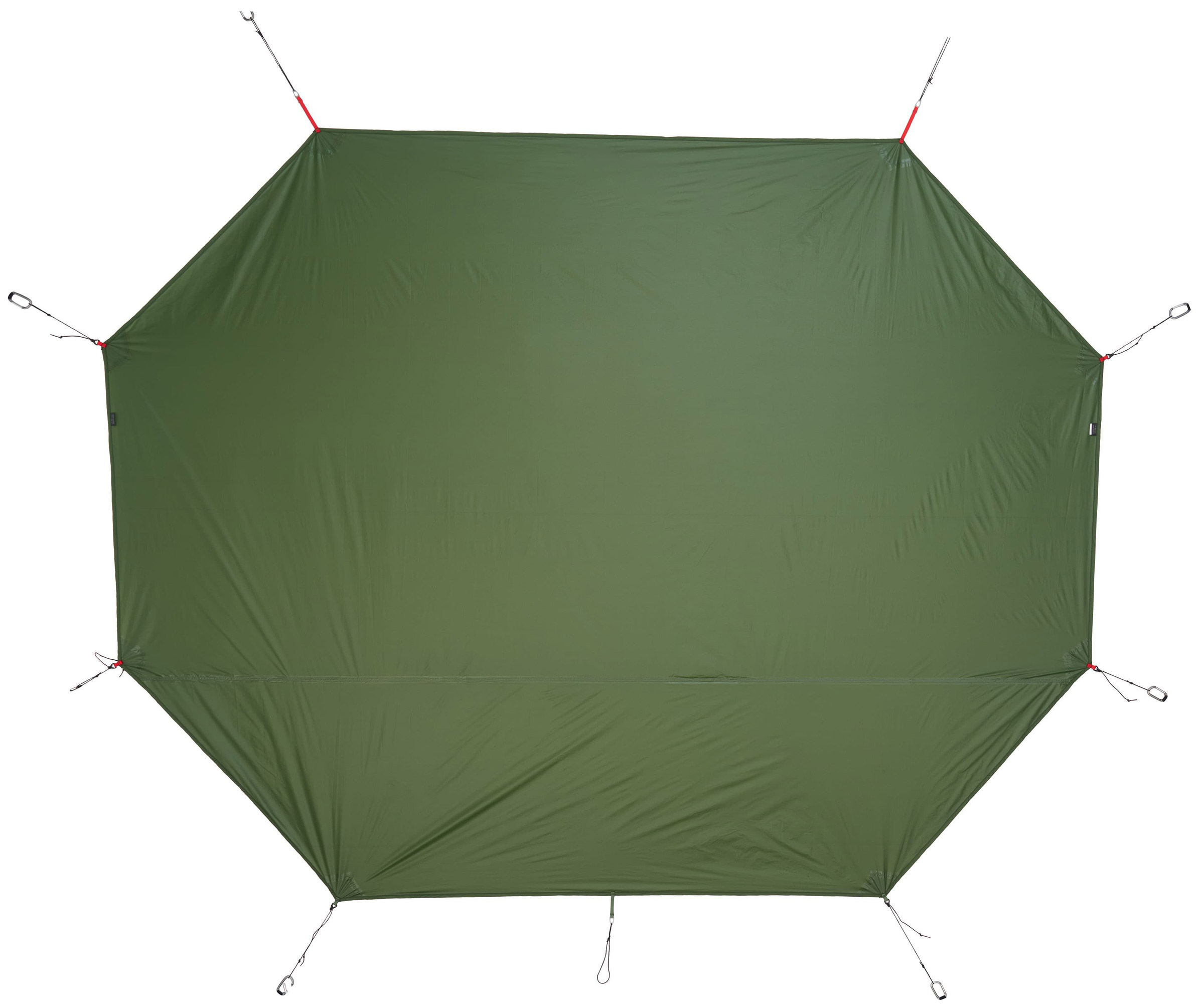 Cassira 2 Footprint Exped brands