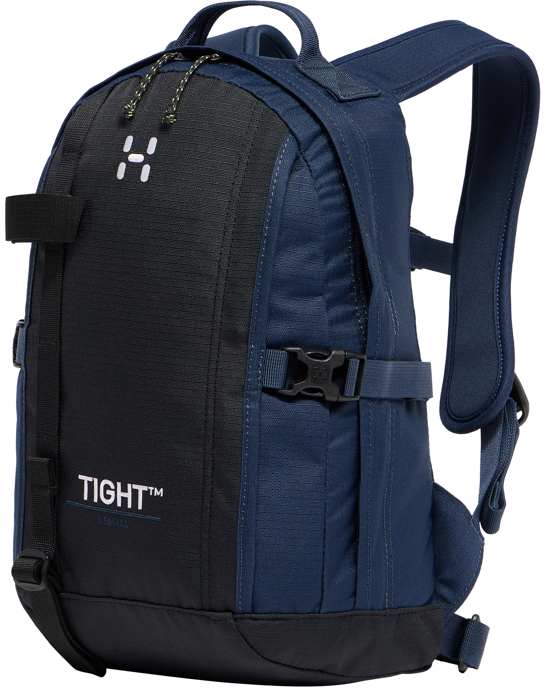 Tight X-Small Haglöfs rygsaekke