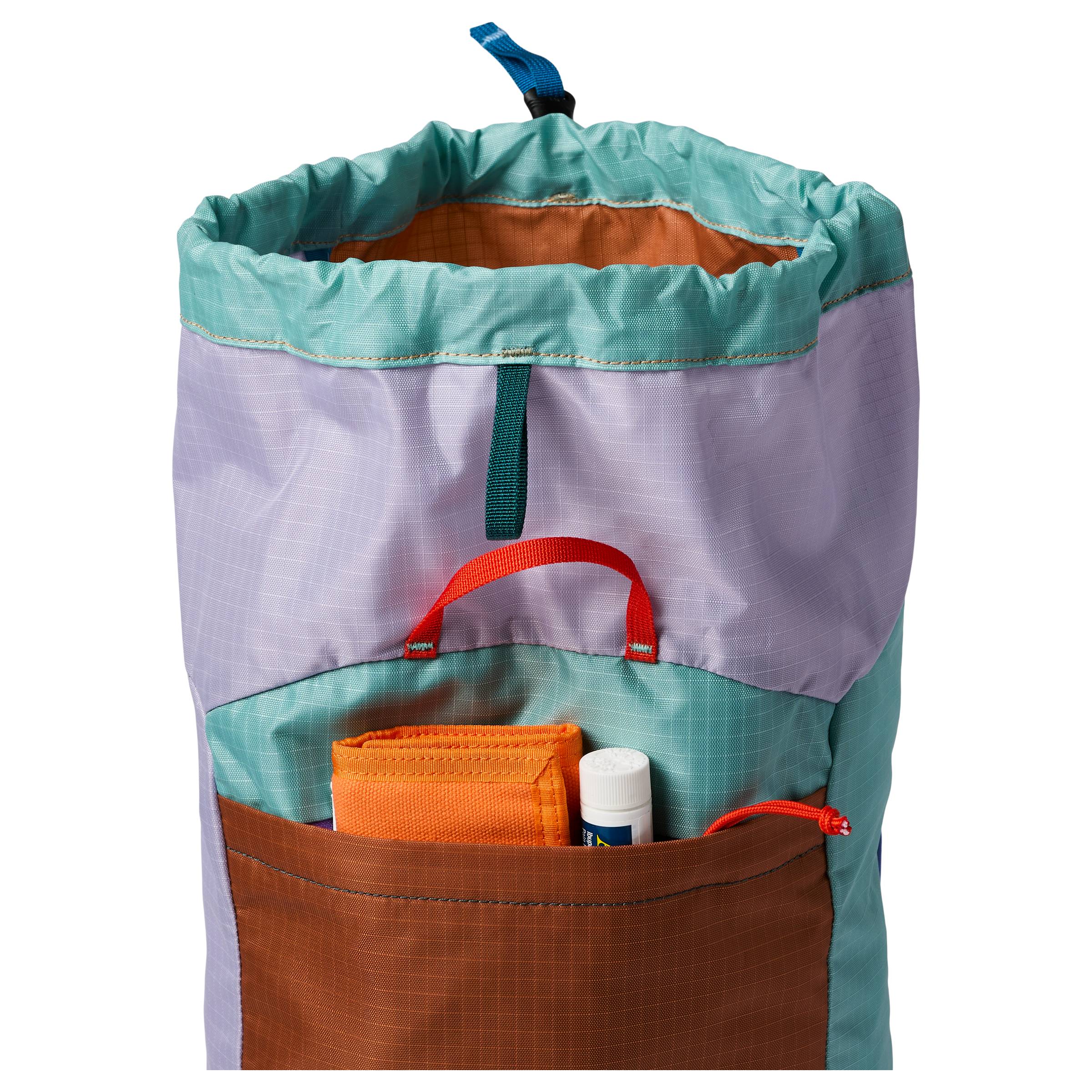 Empacable 16L Daypack - Del Dia