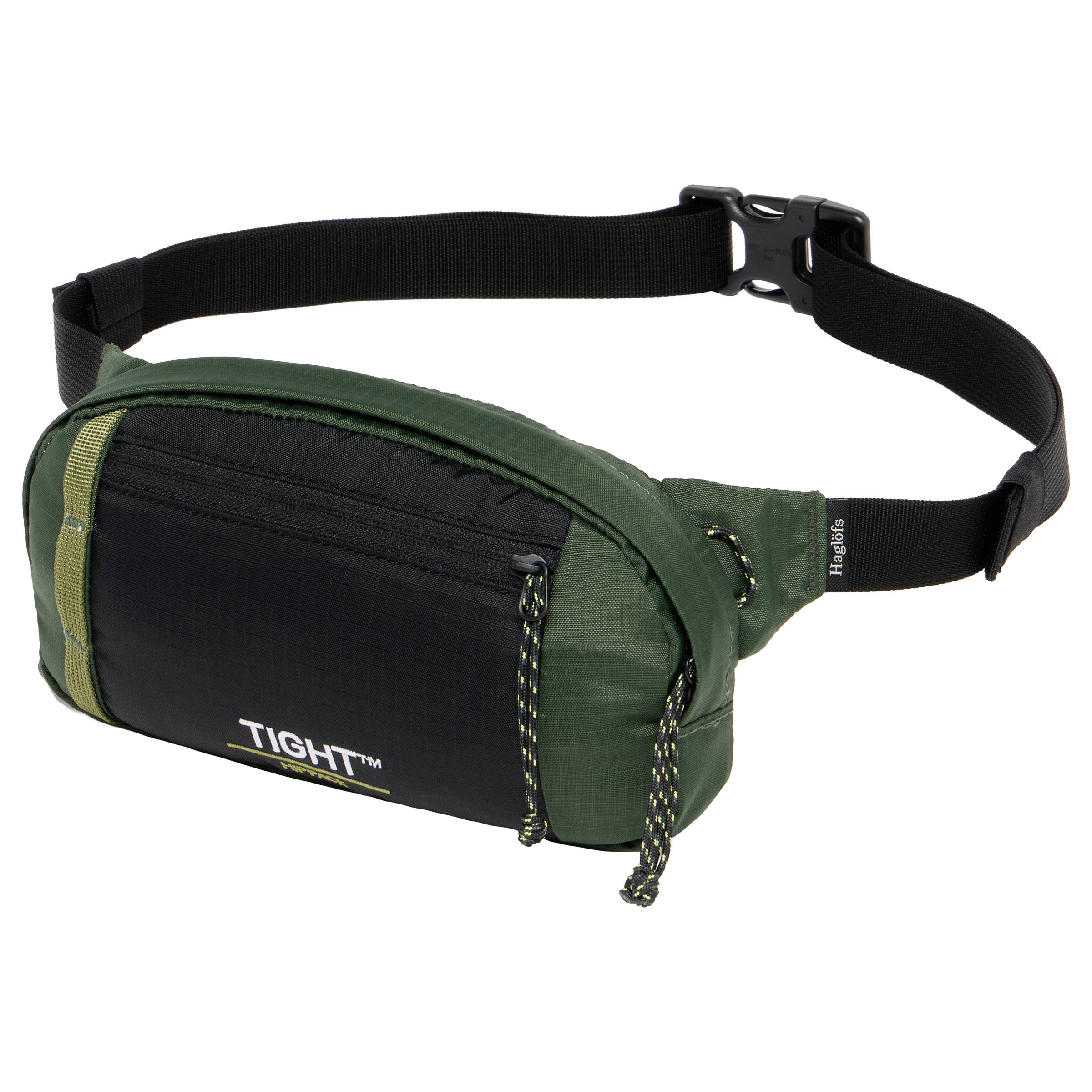 Tight Hip Pack 1 Haglöfs rygsaekke