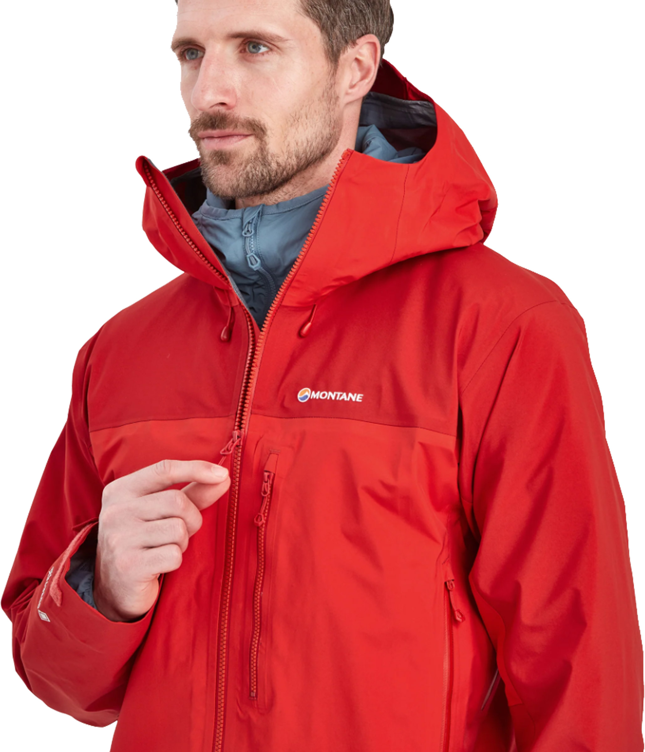 Phase XPD Waterproof Jacket