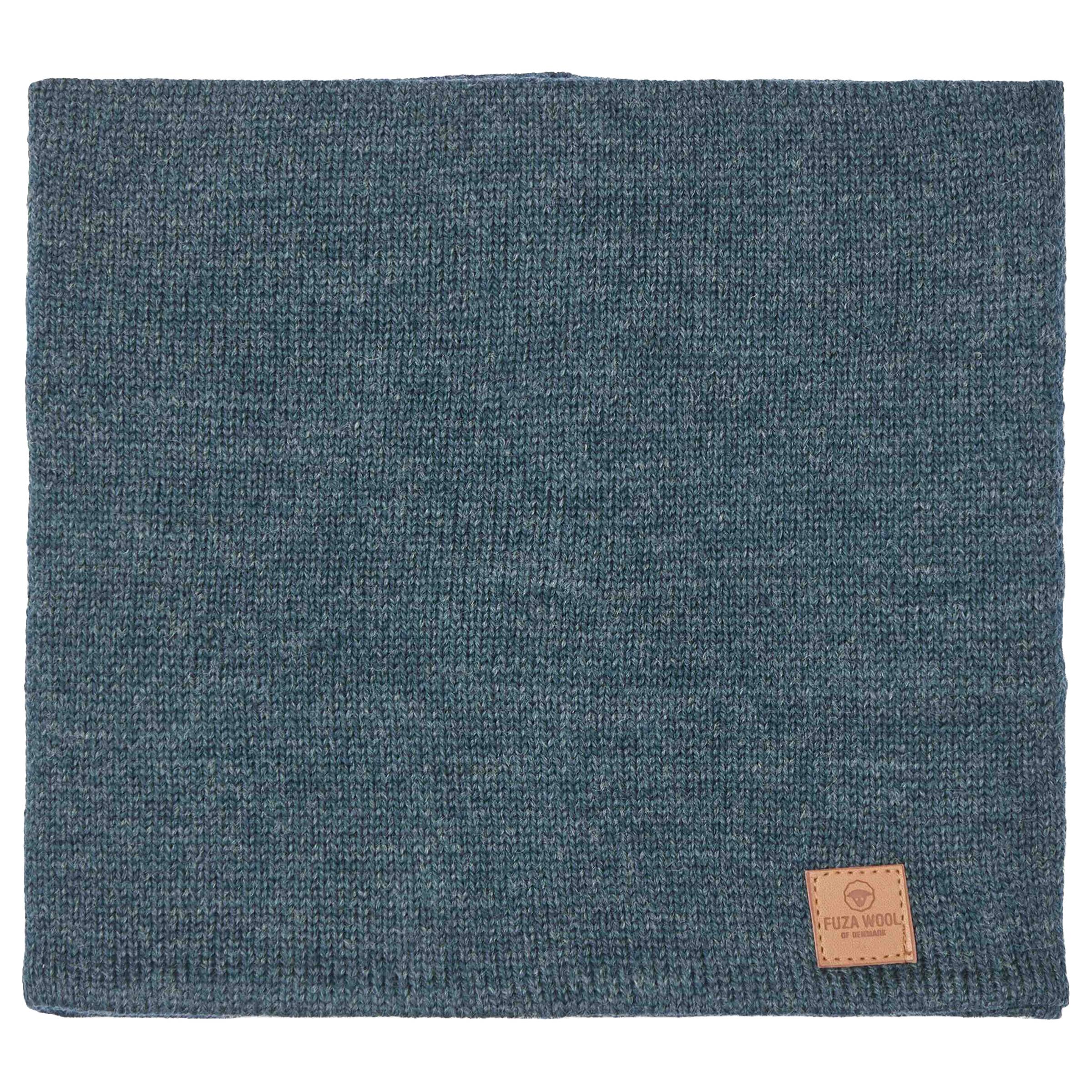 B-Neckwarmer Fuza Wool dame