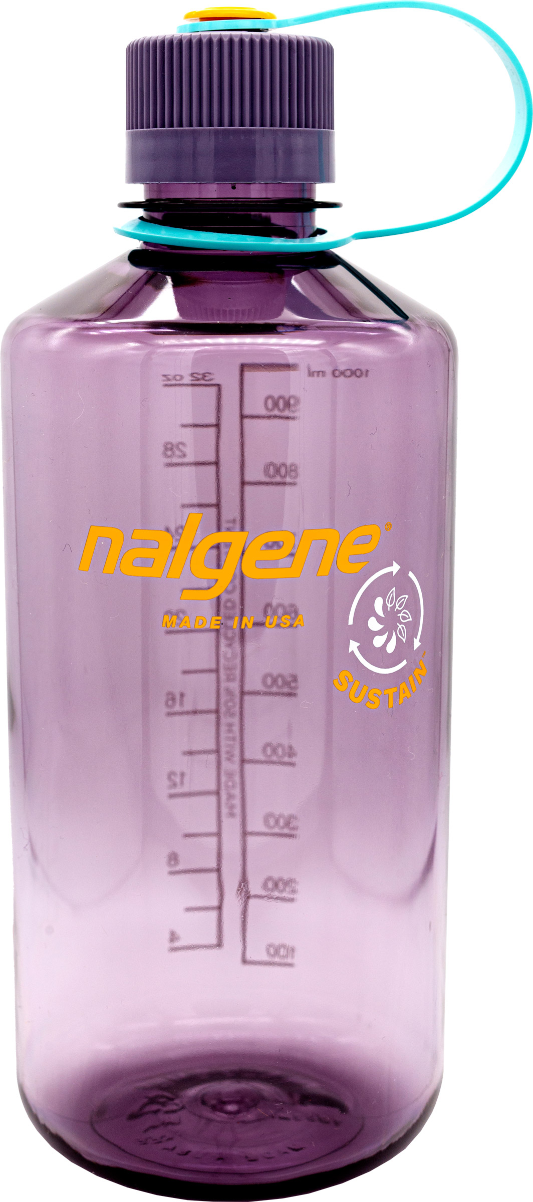 Narrow Mouth Sustain 1 ltr Drikkedunk