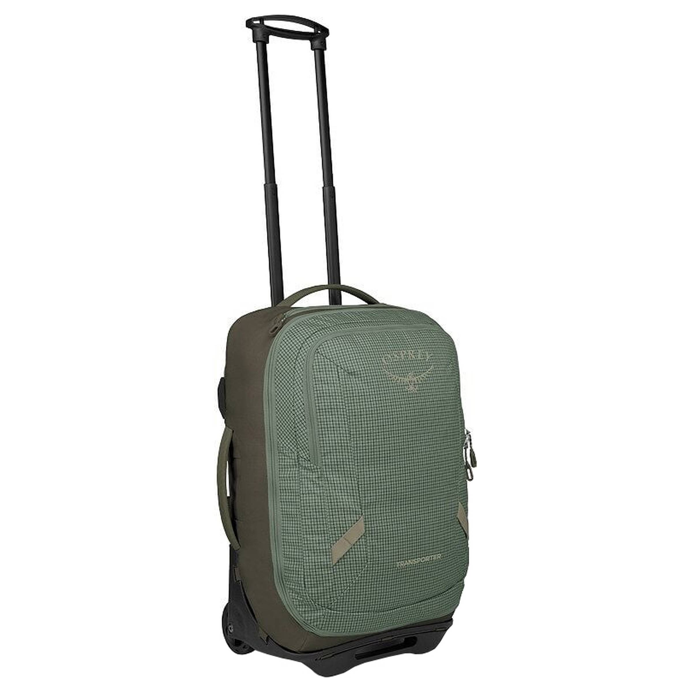 Transporter Wheeled Carry On Osprey rygsaekke