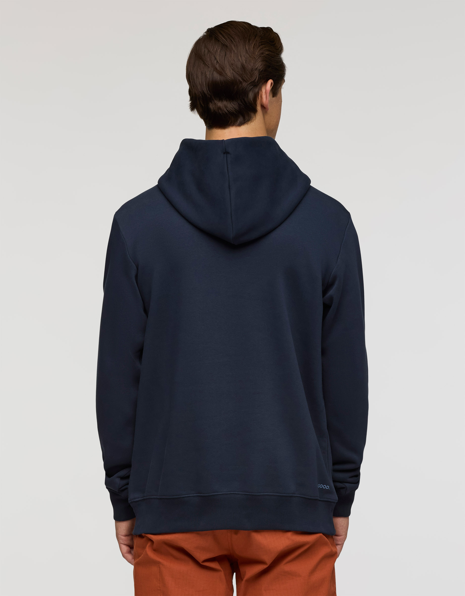 Cotopaxi Llama Pullover Hoodie