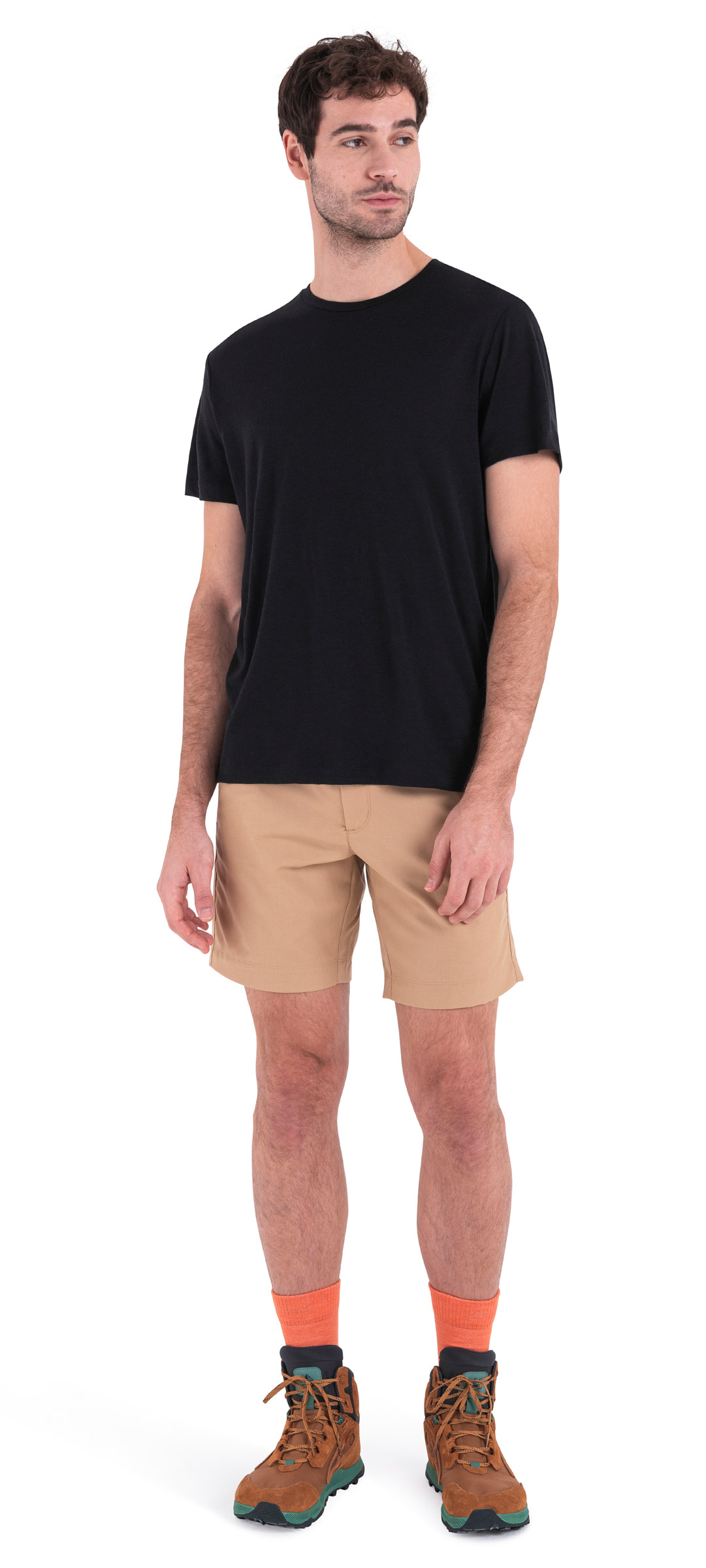 Merino 150 Tech Lite SS Tee