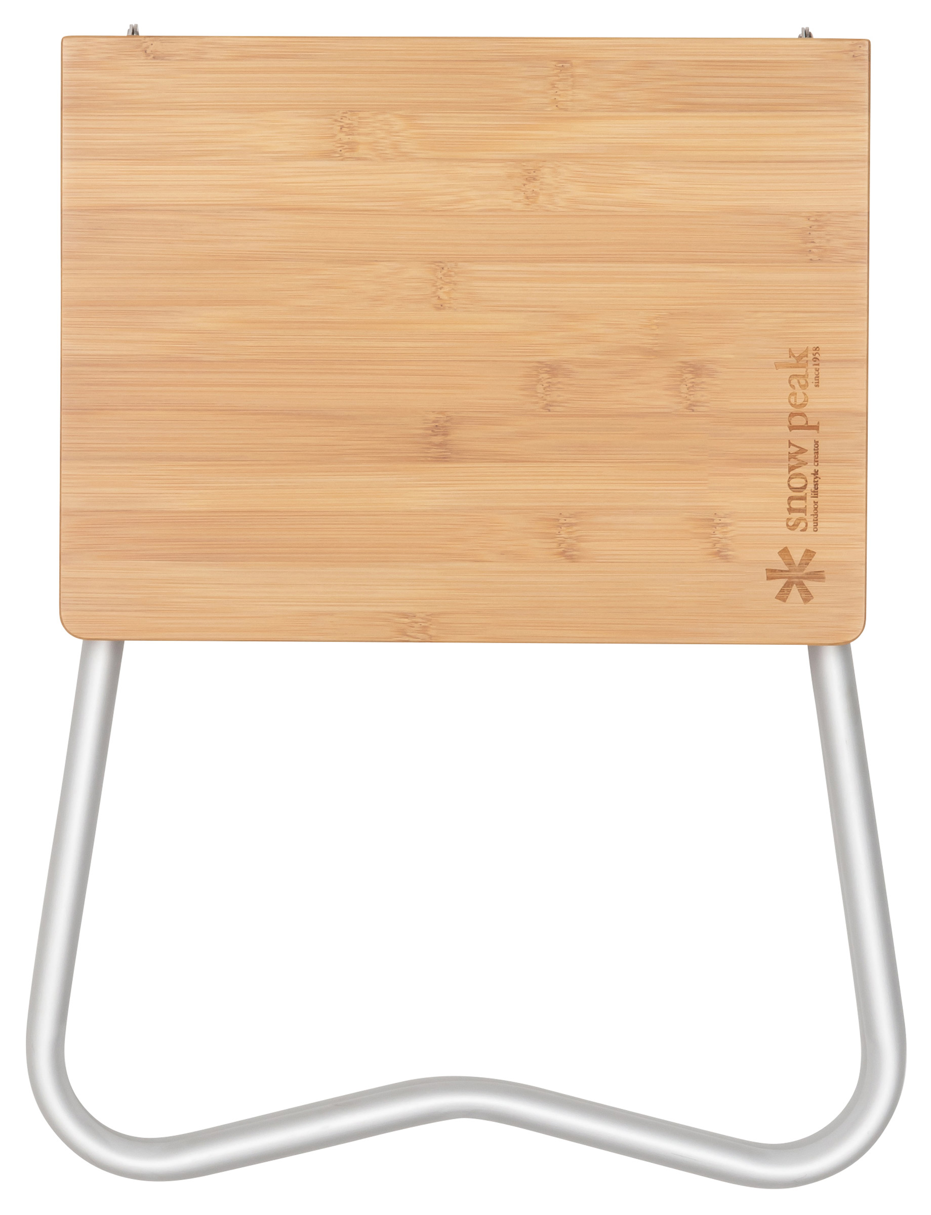 Bamboo My Table