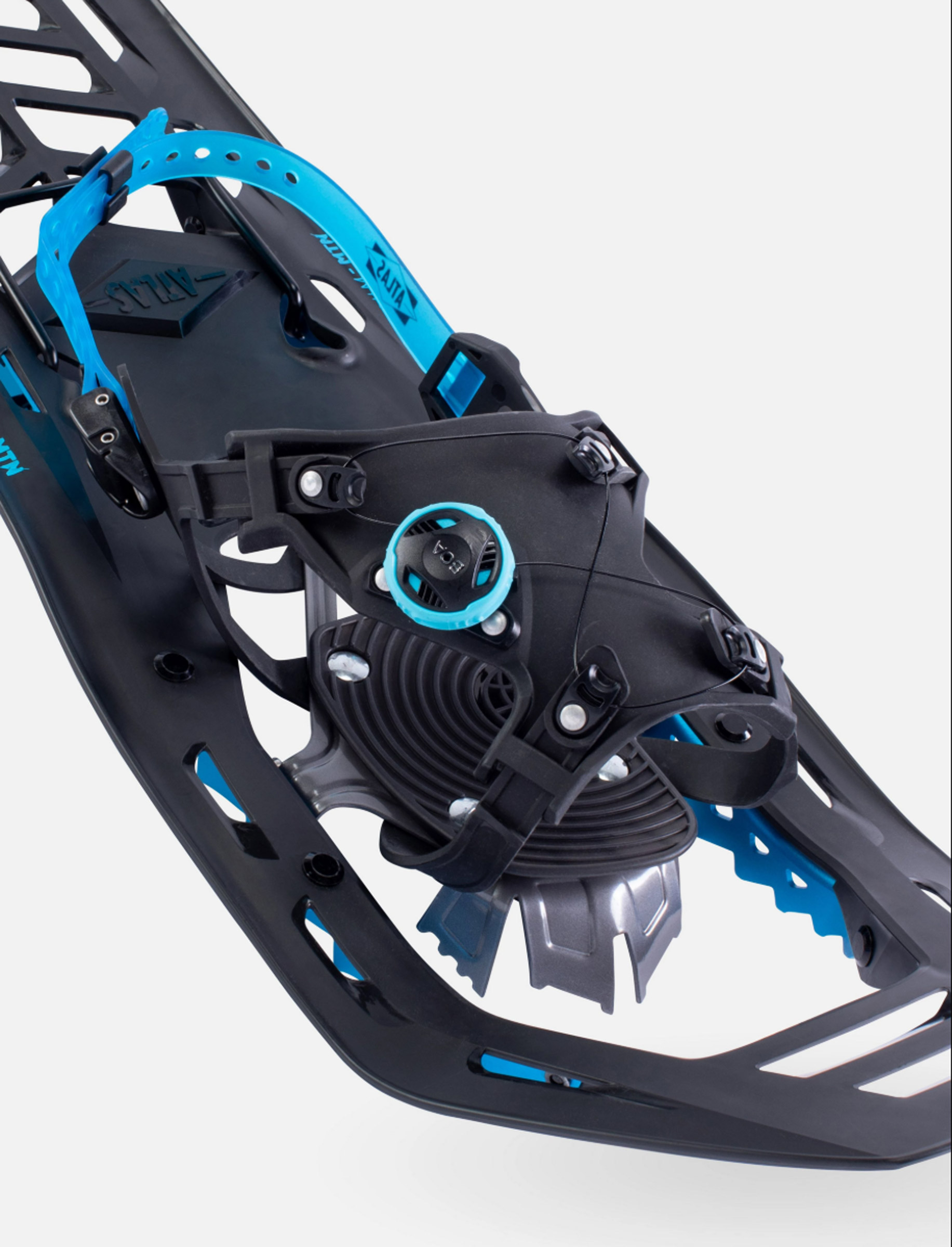 Helium MTN 23 Snesko