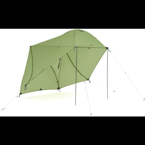 Telos TR2 Ultralight Backpacking Tent