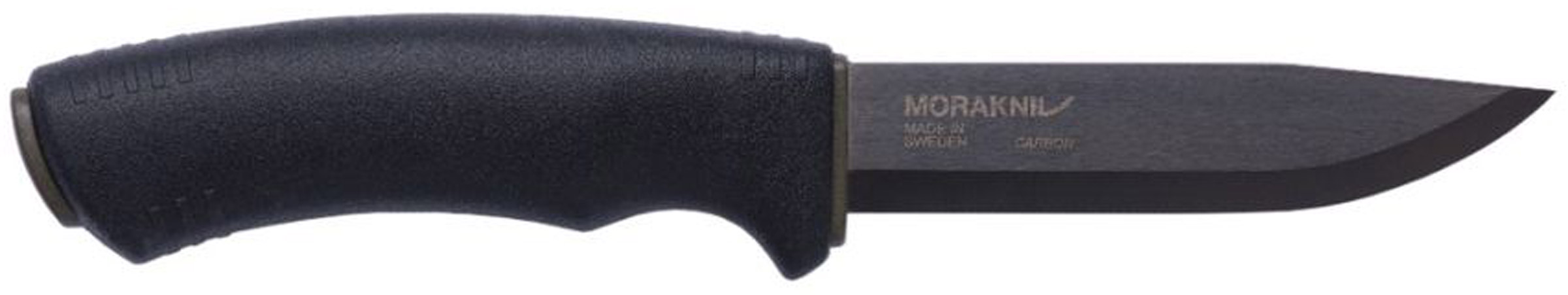Bushcraft BlackBlade (C) Morakniv udstyr