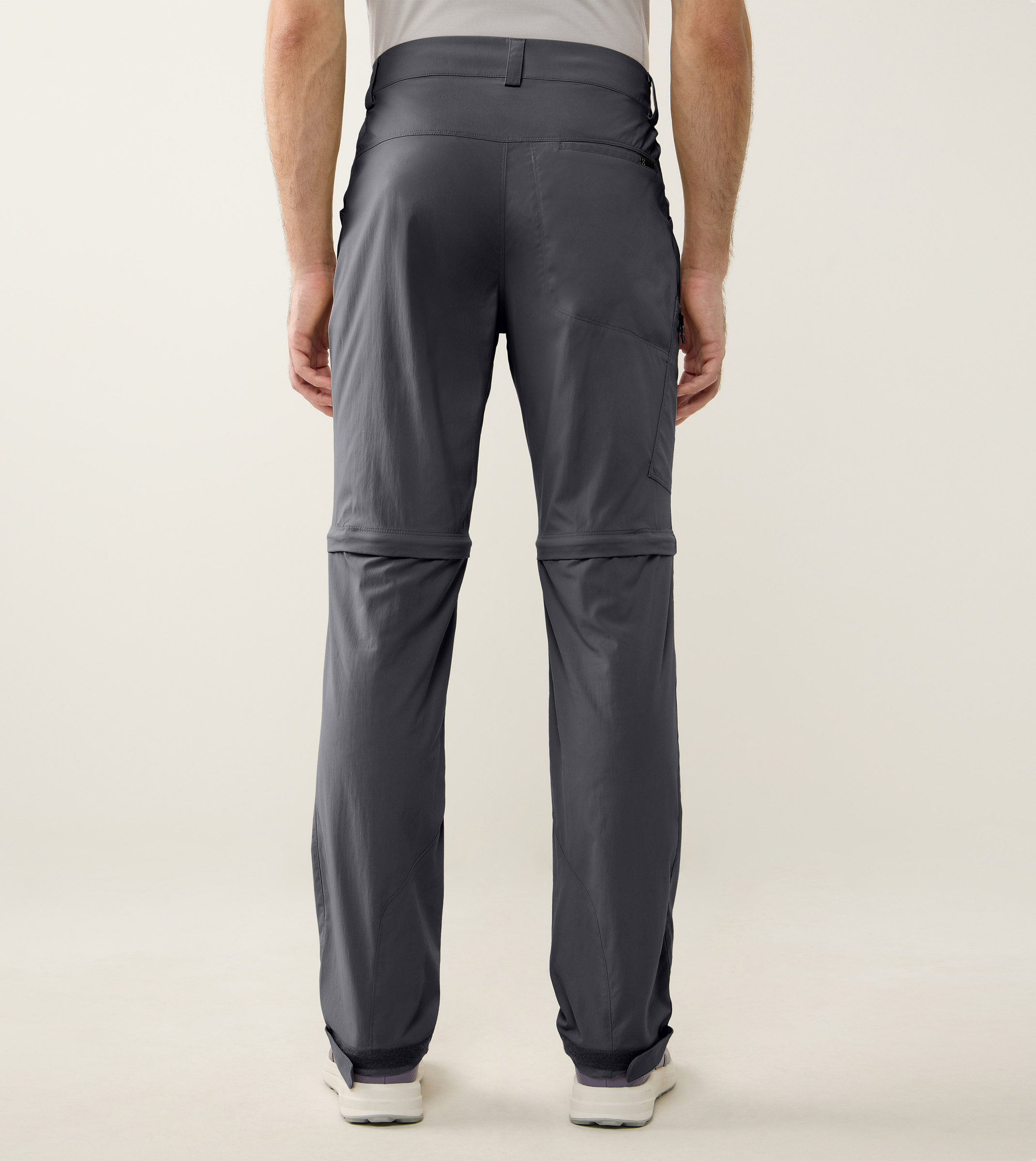 Lite Standard Zip-Off II Pant Herre