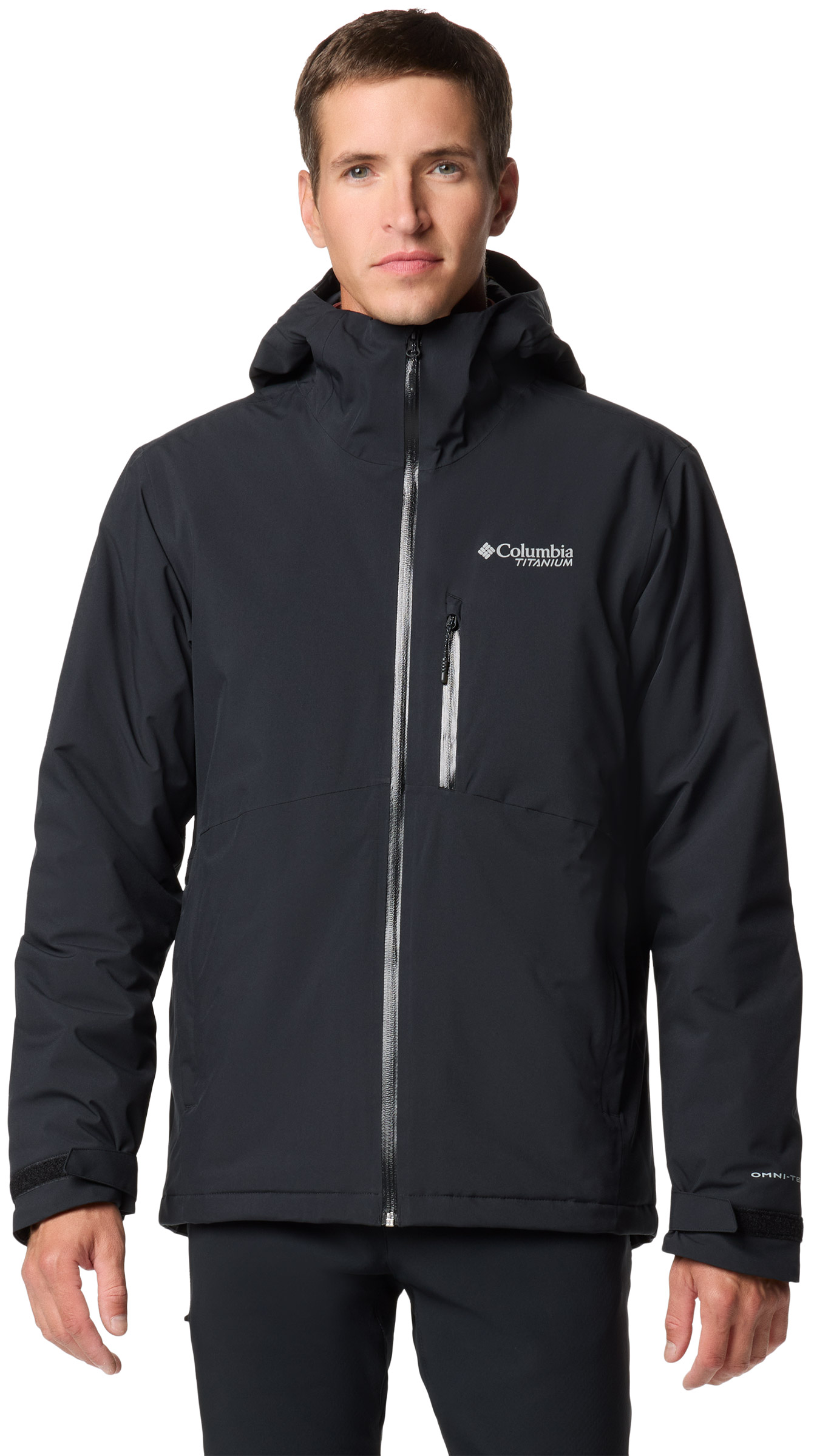 Explorer's Edge II Insulated Jacket Columbia brands