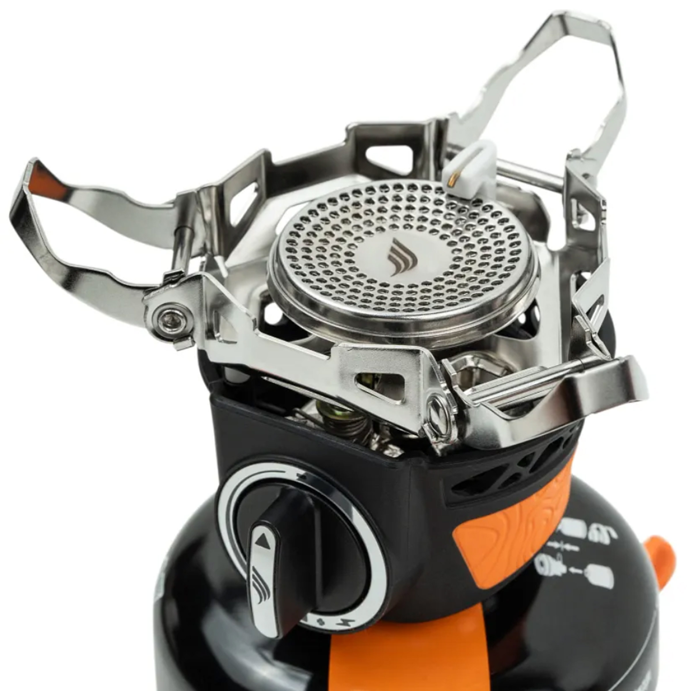 TrailCook 2.0L Kogesæt med Gasbrænder