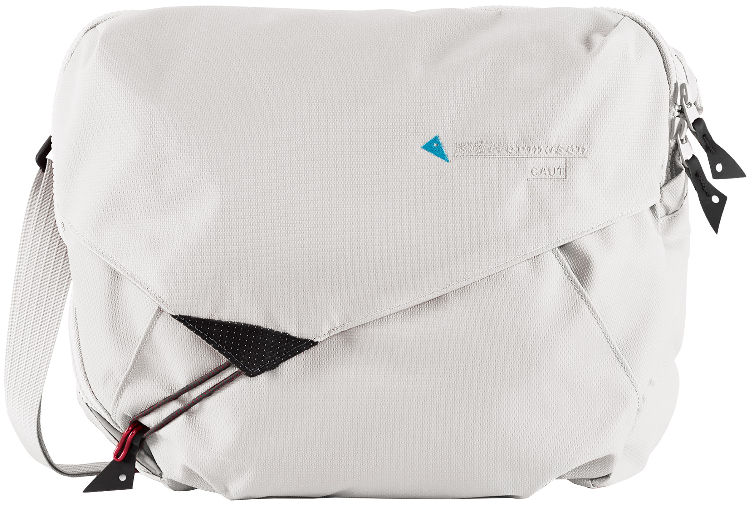 Gaut Messenger Bag Klättermusen rygsaekke