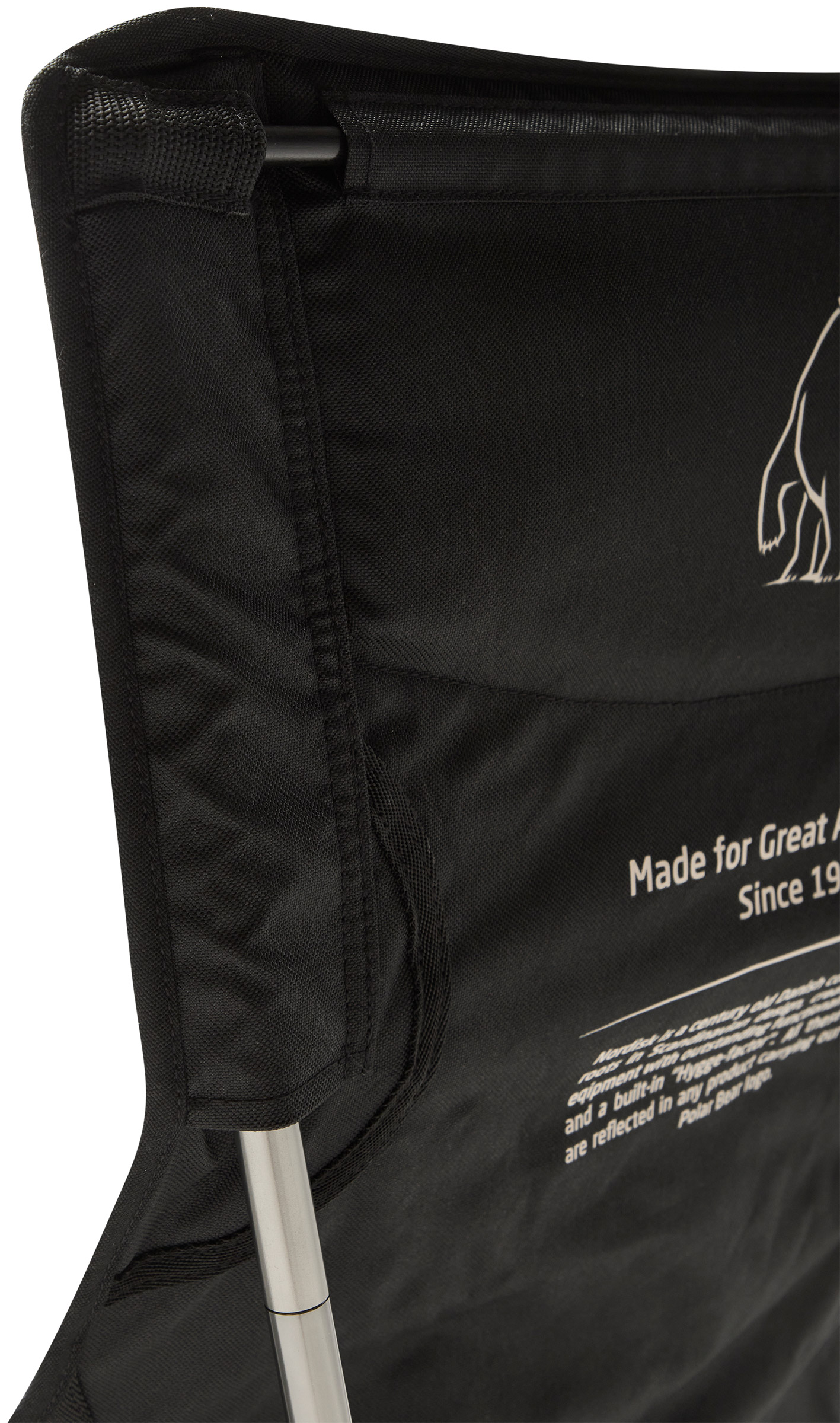 Kongelund Loungestol