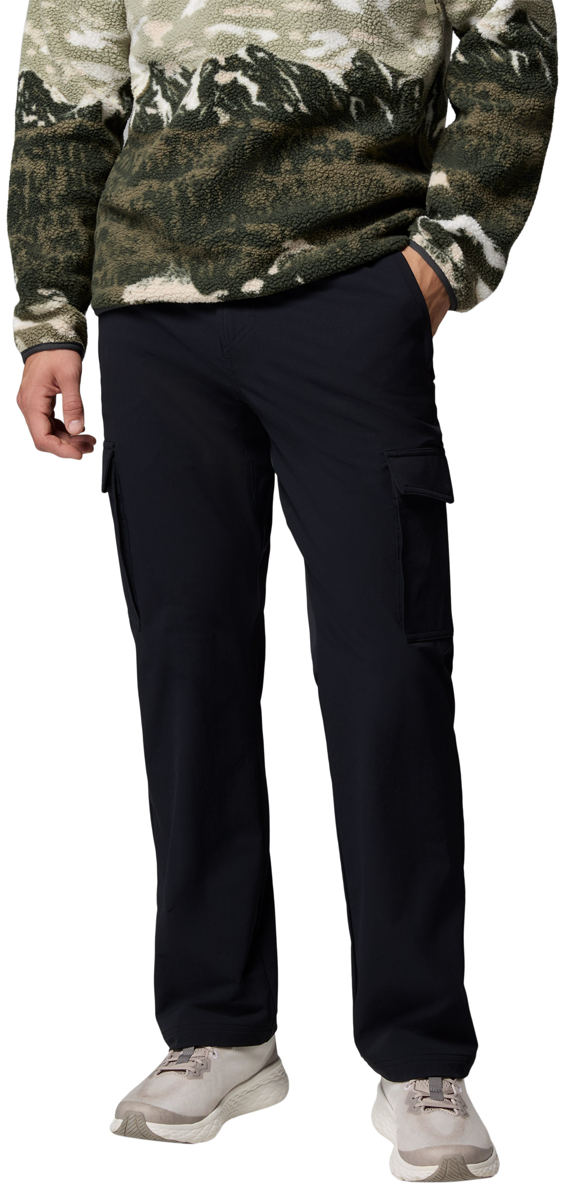 ROC Tech Cargo Pant Columbia brands