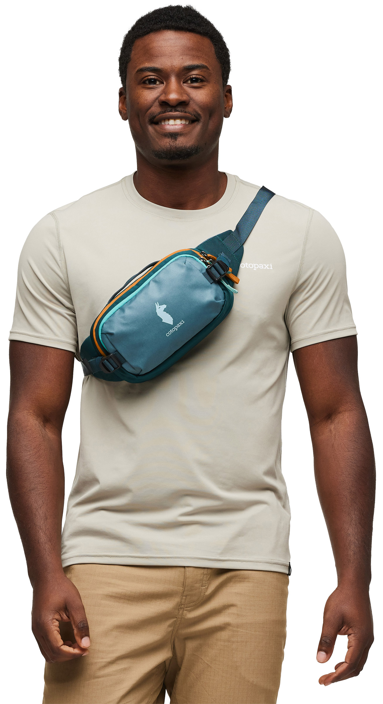 Allpa X 1.5L Hip Pack