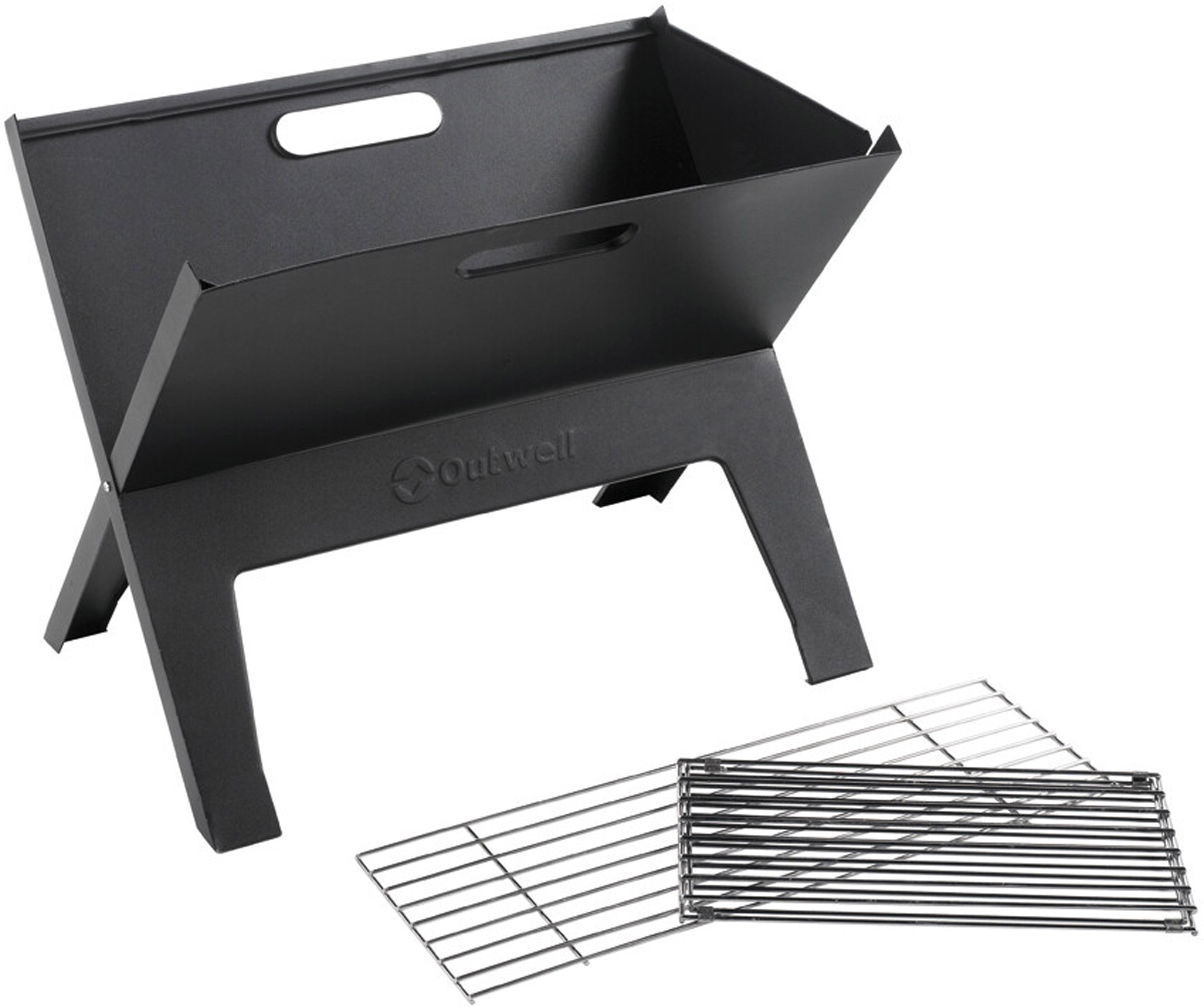 Cazal Portable Grill