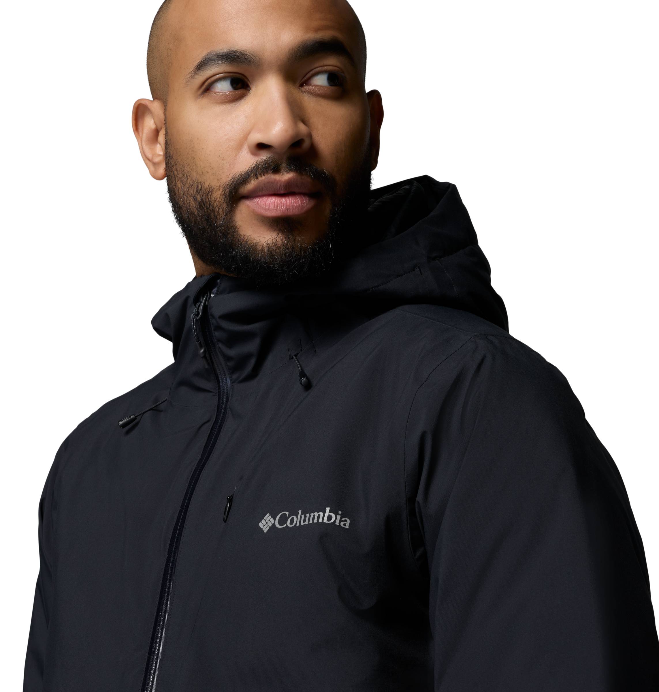 Trailborne Waterproof Insulated Jacket Herre