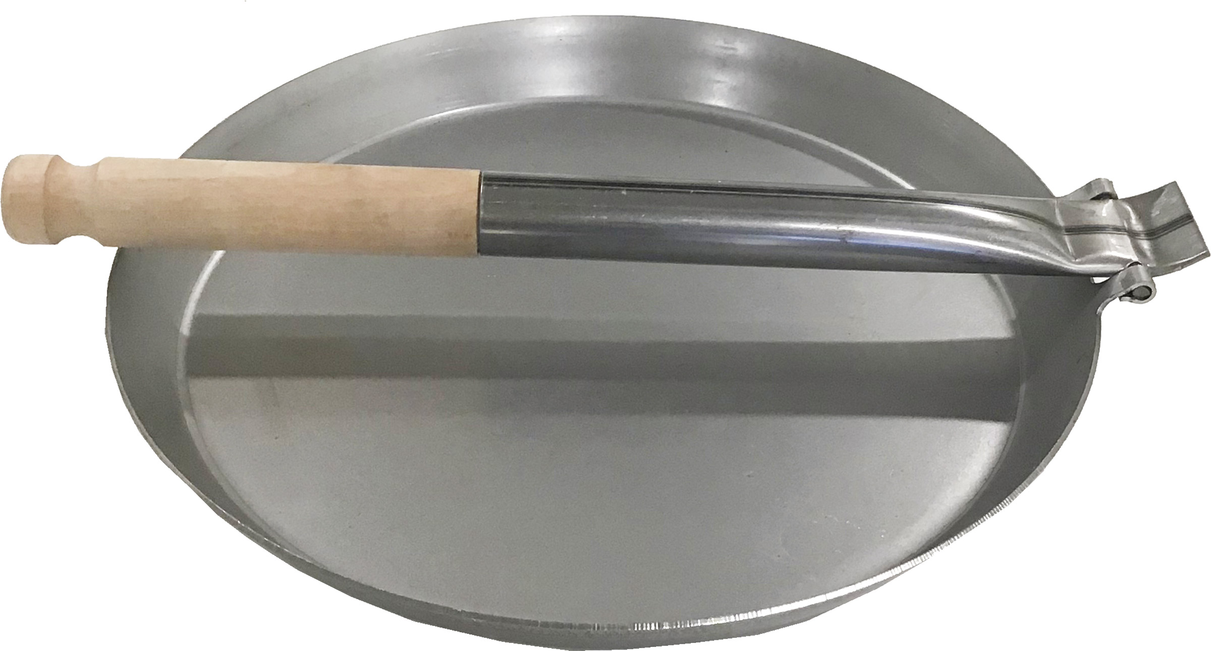 Jägarstekpanna Original XL with Foldable Handle