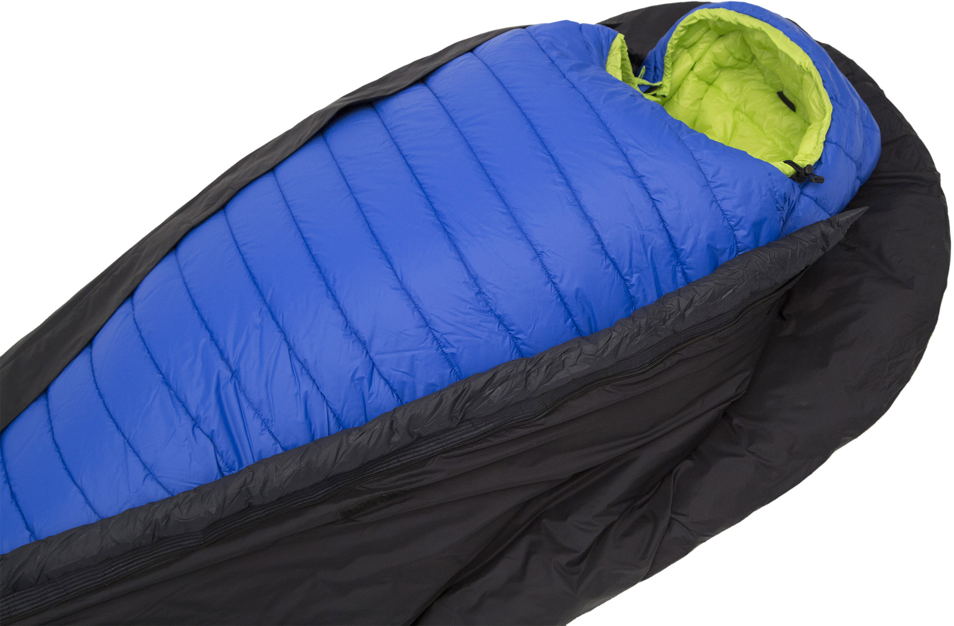 XP Top Soveposeovertræk