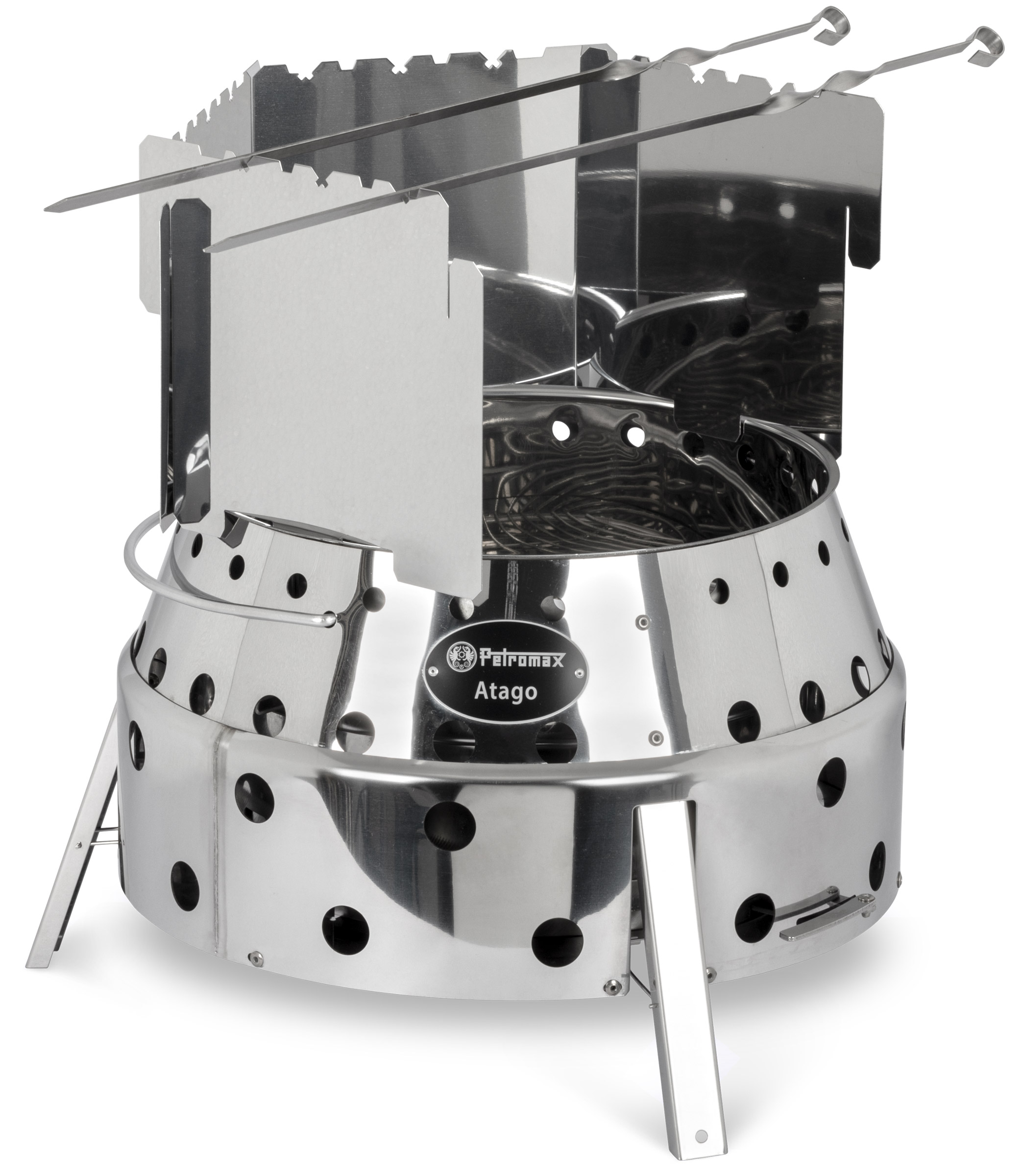 Atago Heat Reflector