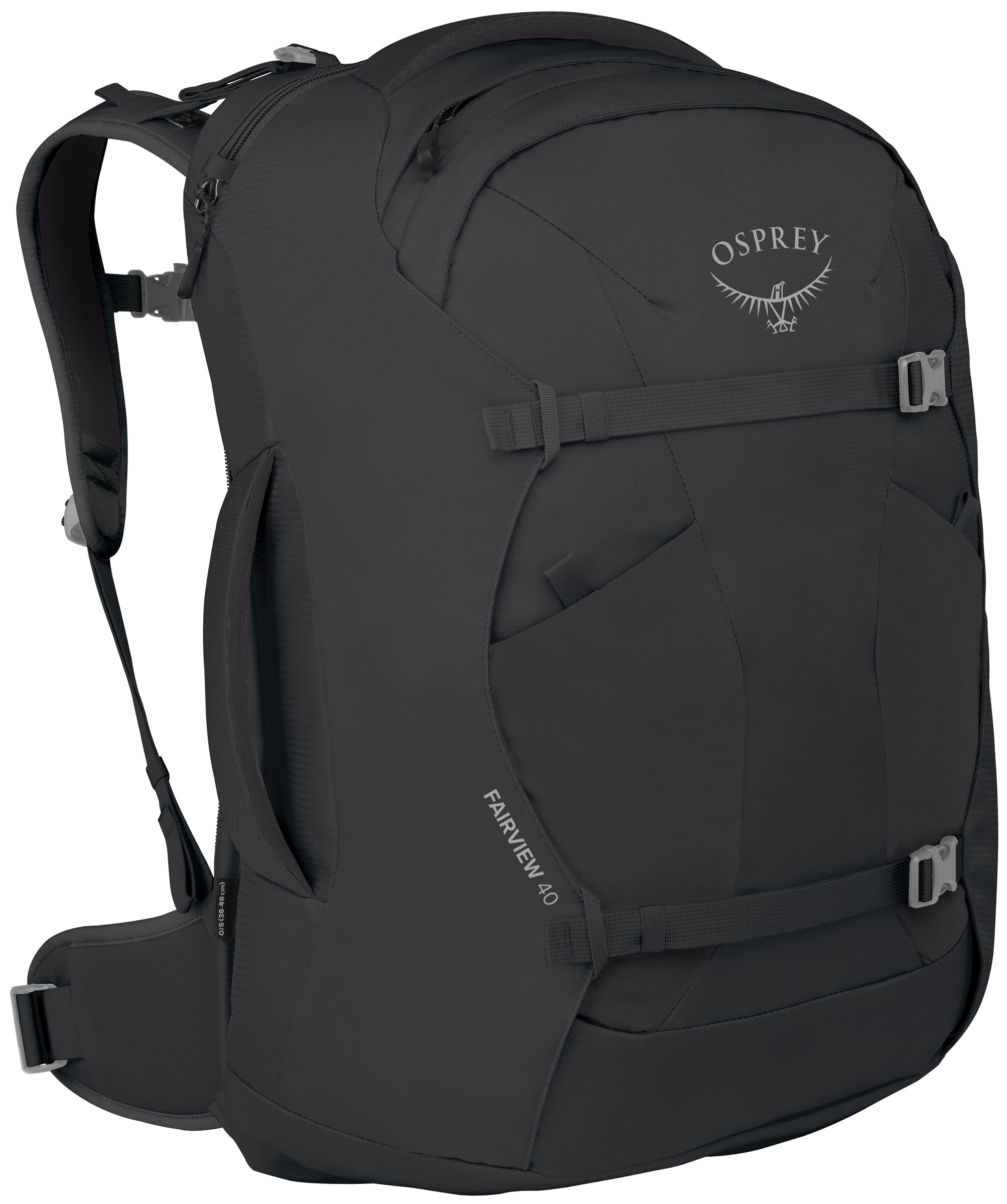 Fairview 40 Dame Osprey rygsaekke