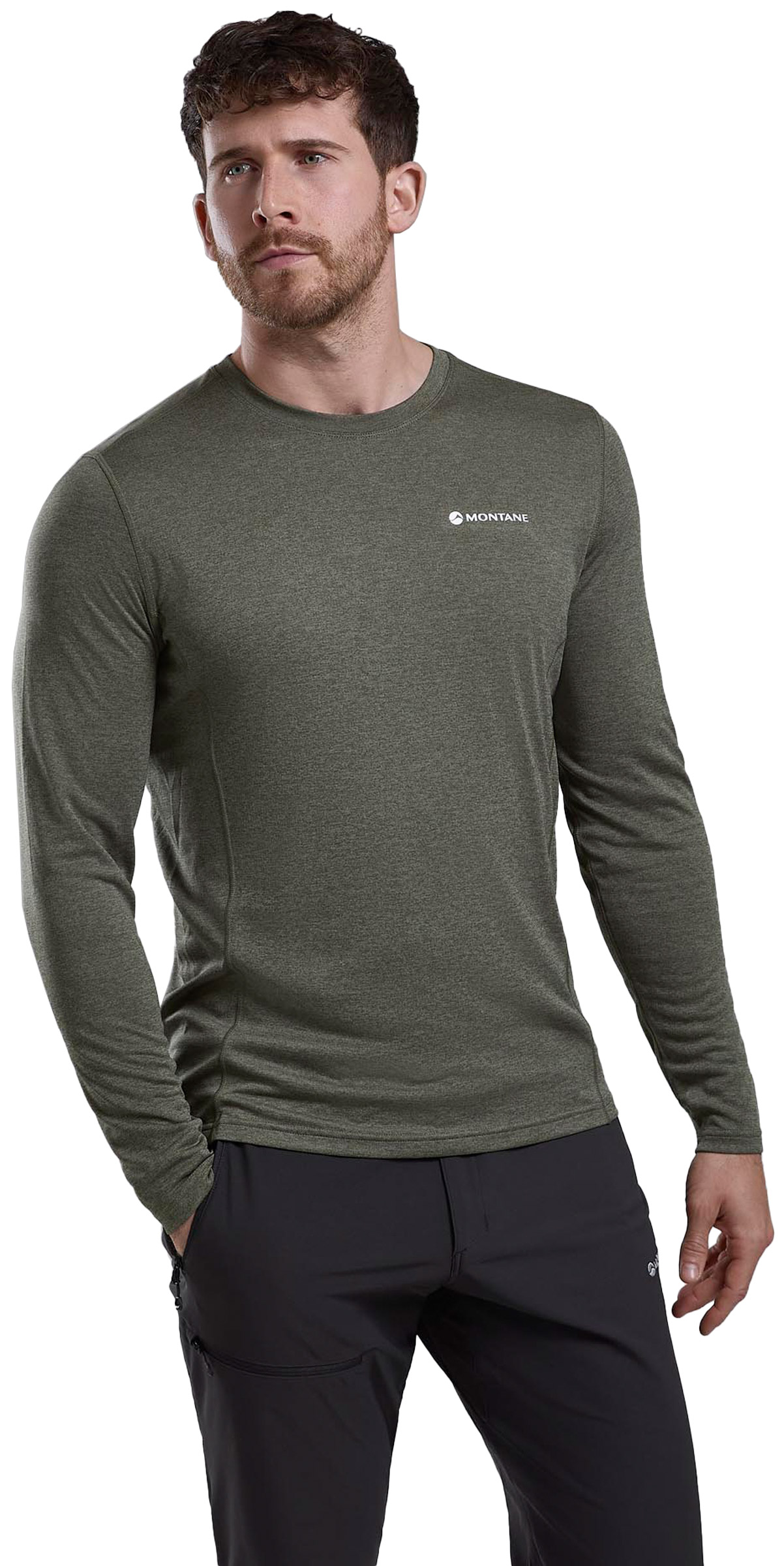 Dart Long Sleeve T-Shirt Montane brands