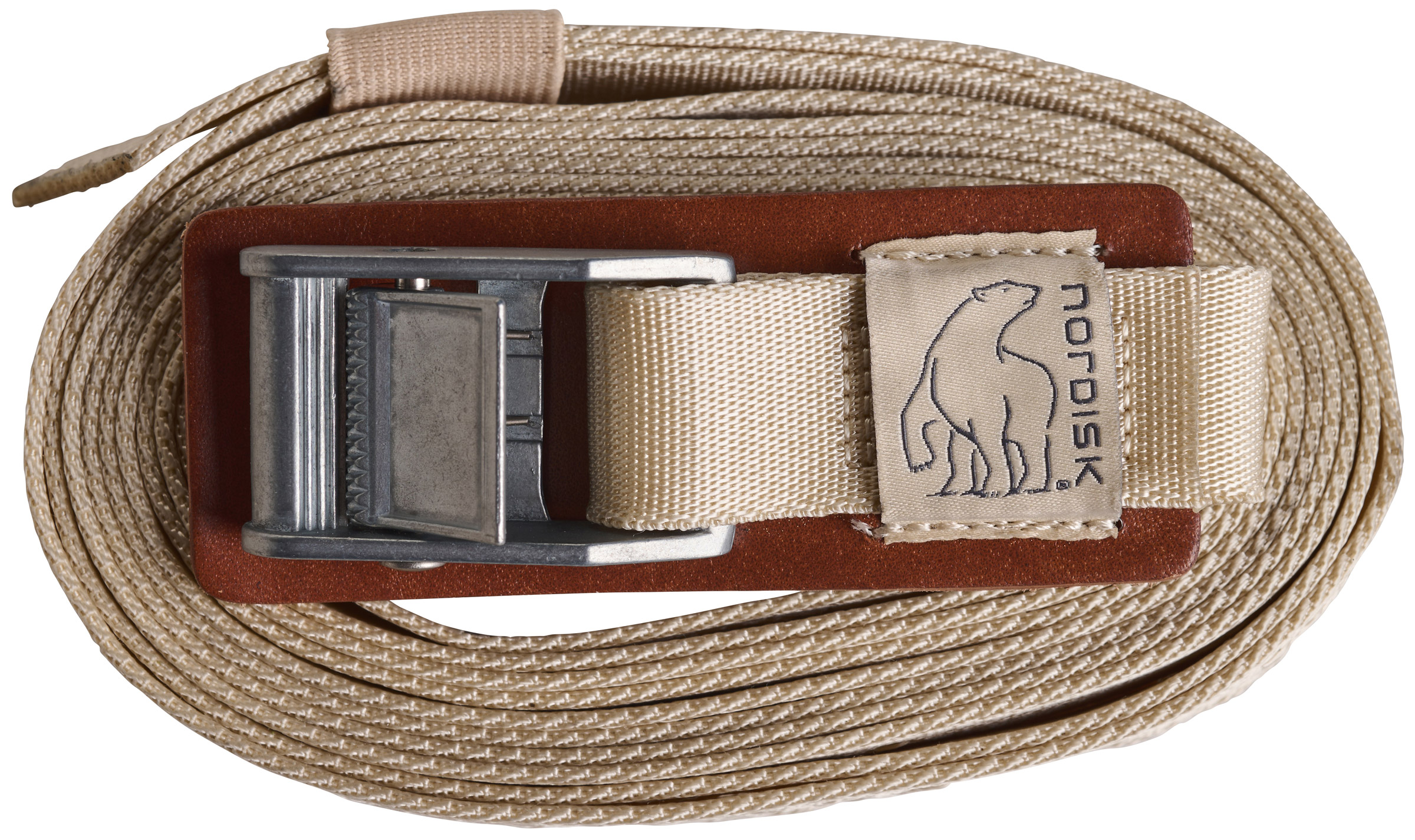 Webbing Straps 2 stk. 2.0 m