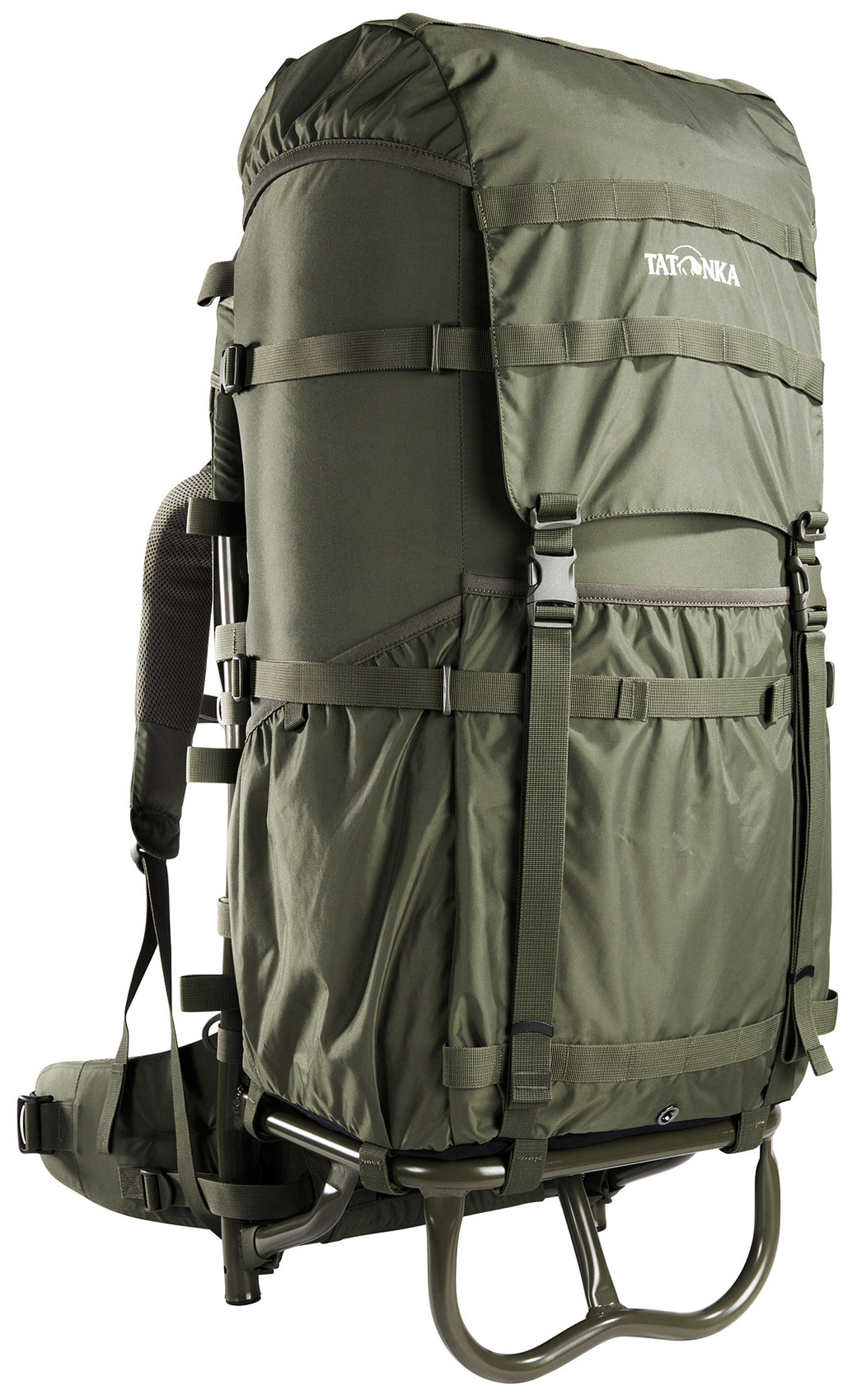 Packsack 2 Lastenkraxe