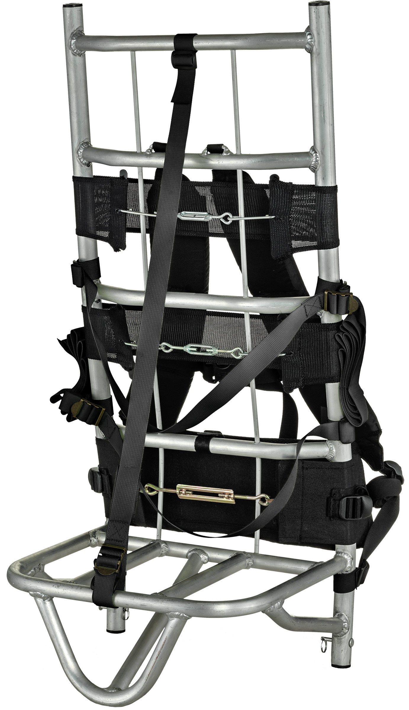 Fire Brigade Frame HB