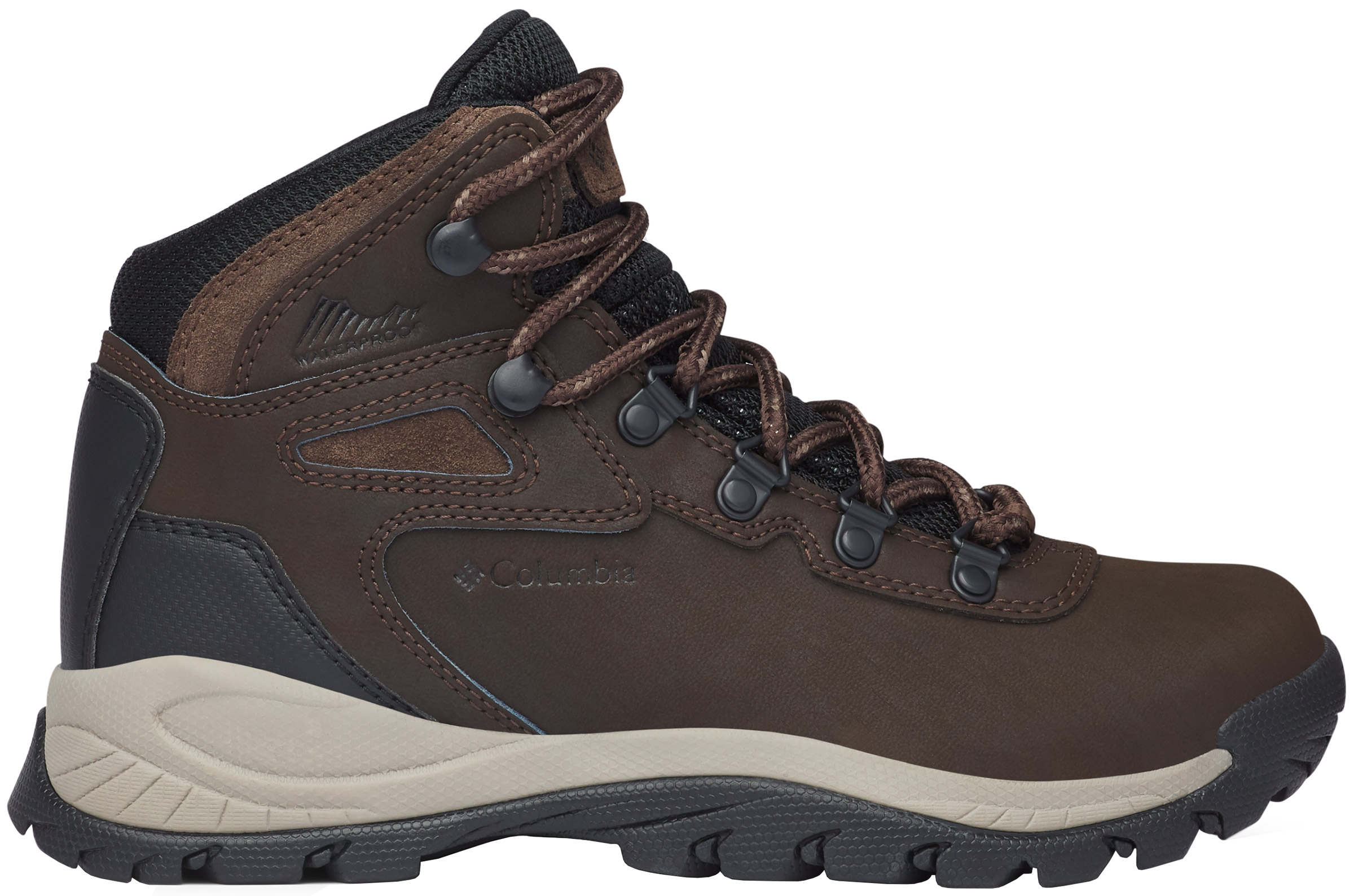 Newton Ridge Plus Dame Columbia fodtoj