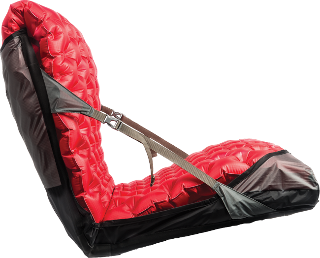 Air Chair Regular Stolesæt Sea to Summit Sovegrej