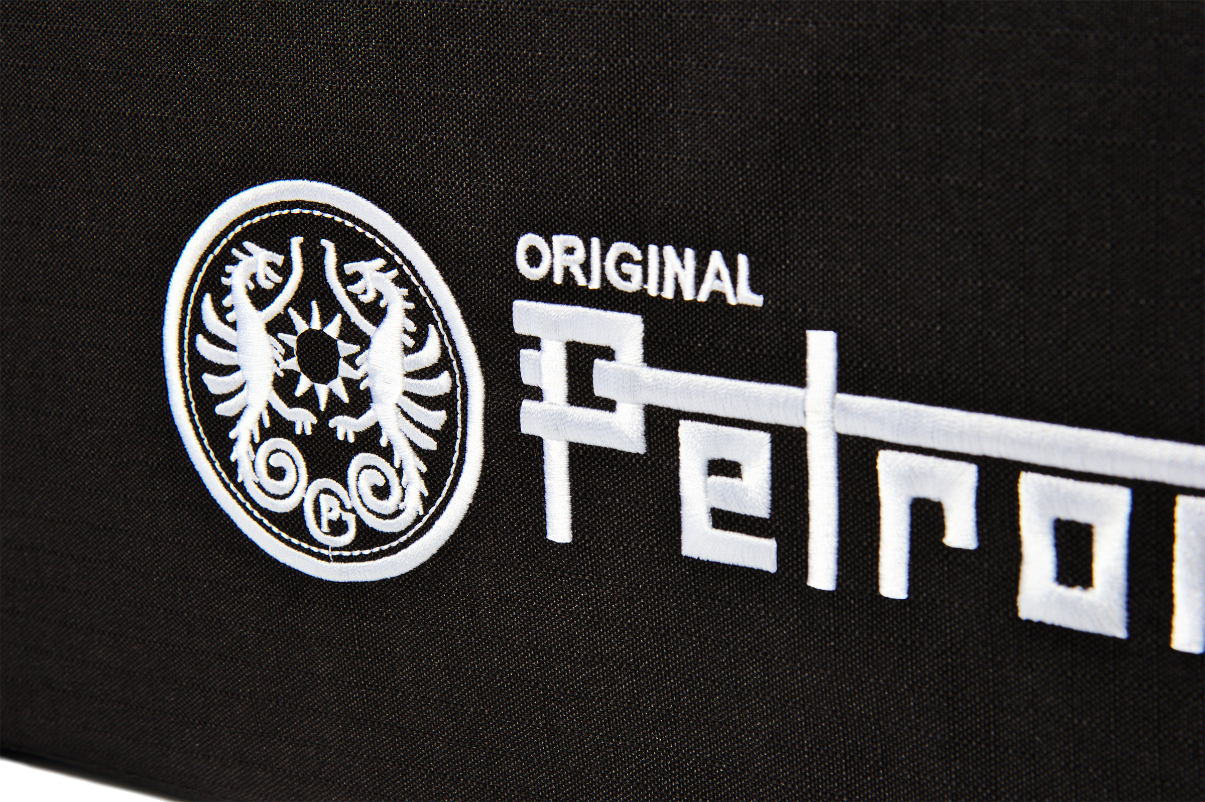 Transport Bag Paraffin Lamp HK500