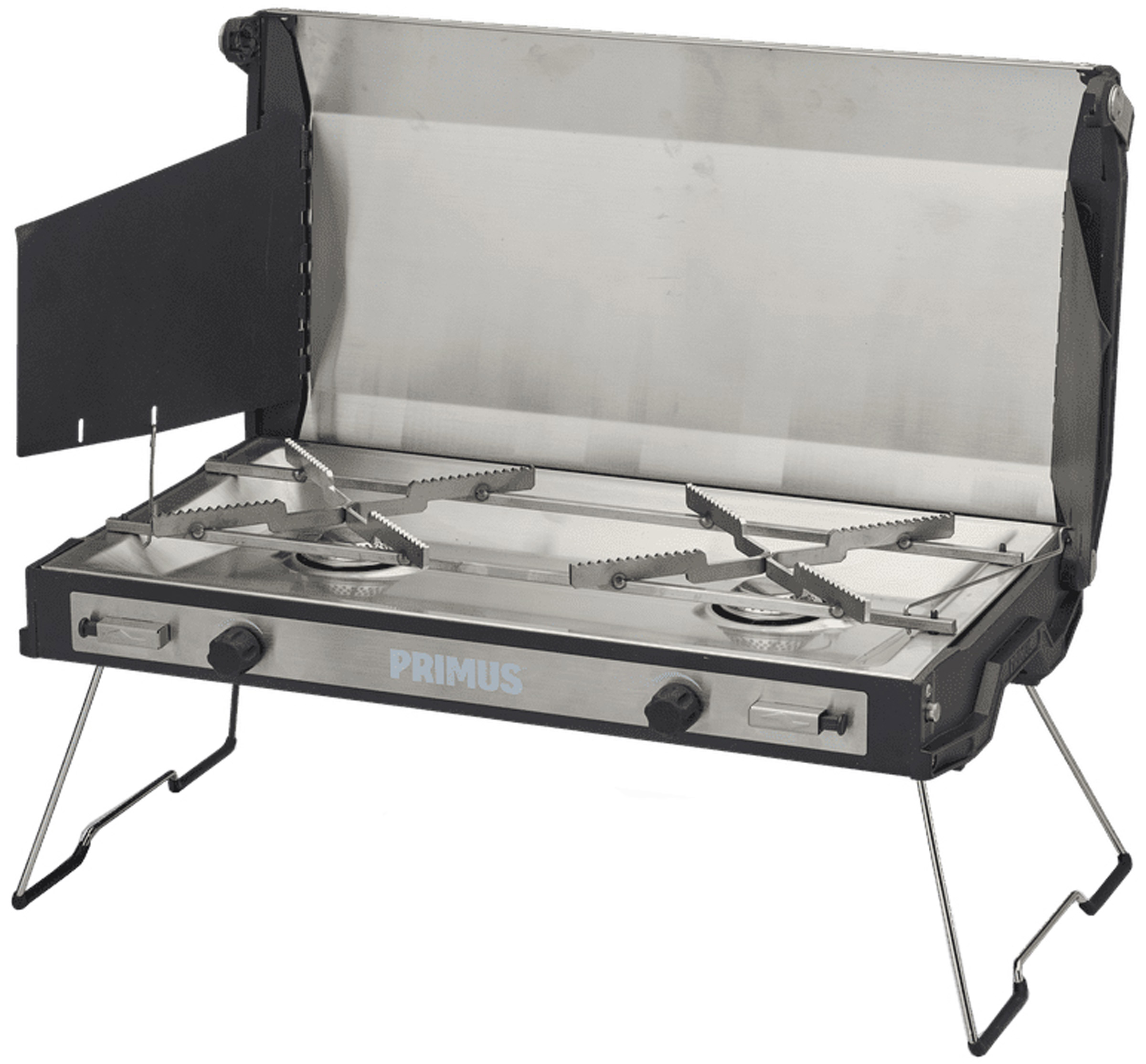 Tupike Stove II Gaskøkken Primus kogegrej