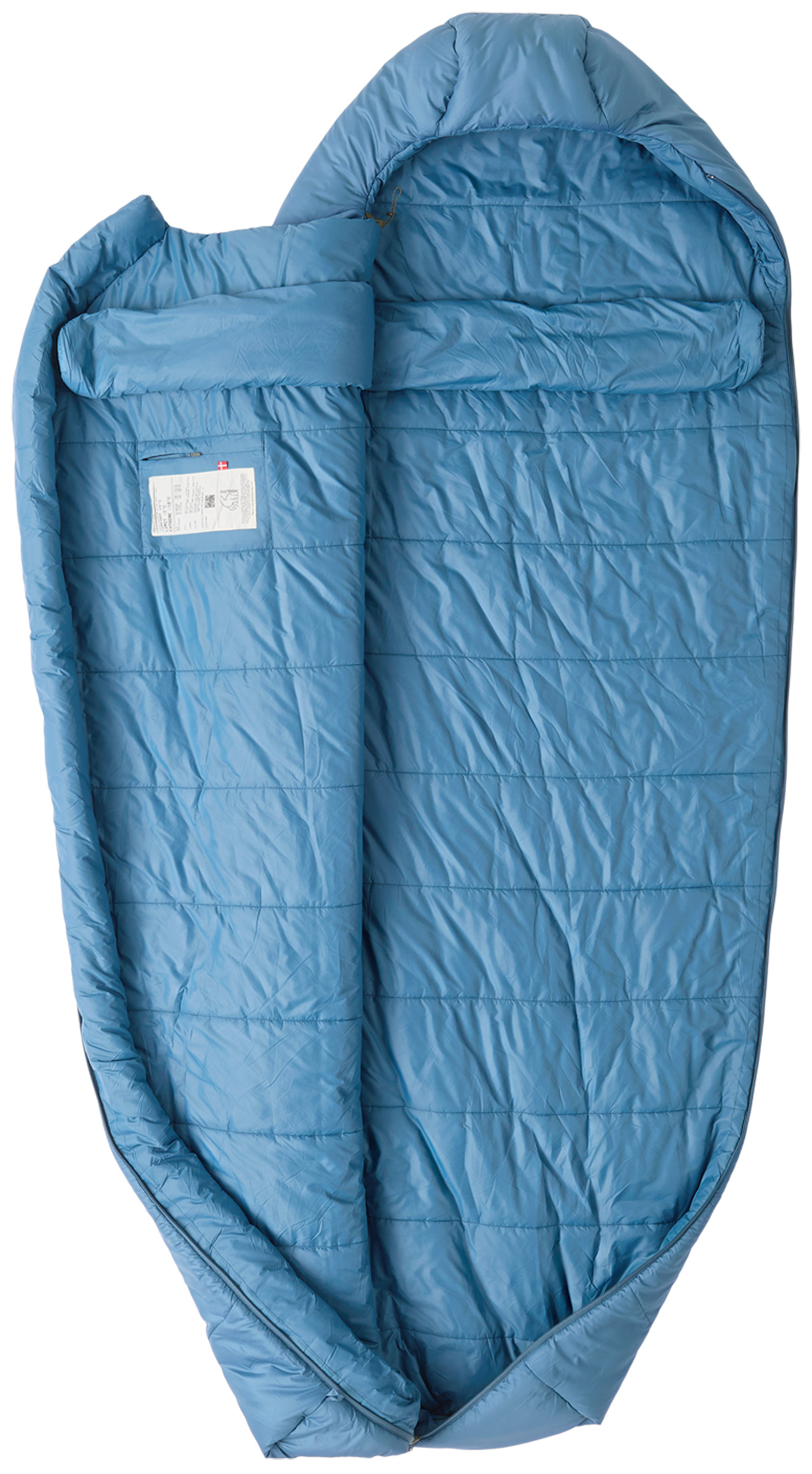 Bjarni ±0° Mummy X-Large Fibersovepose