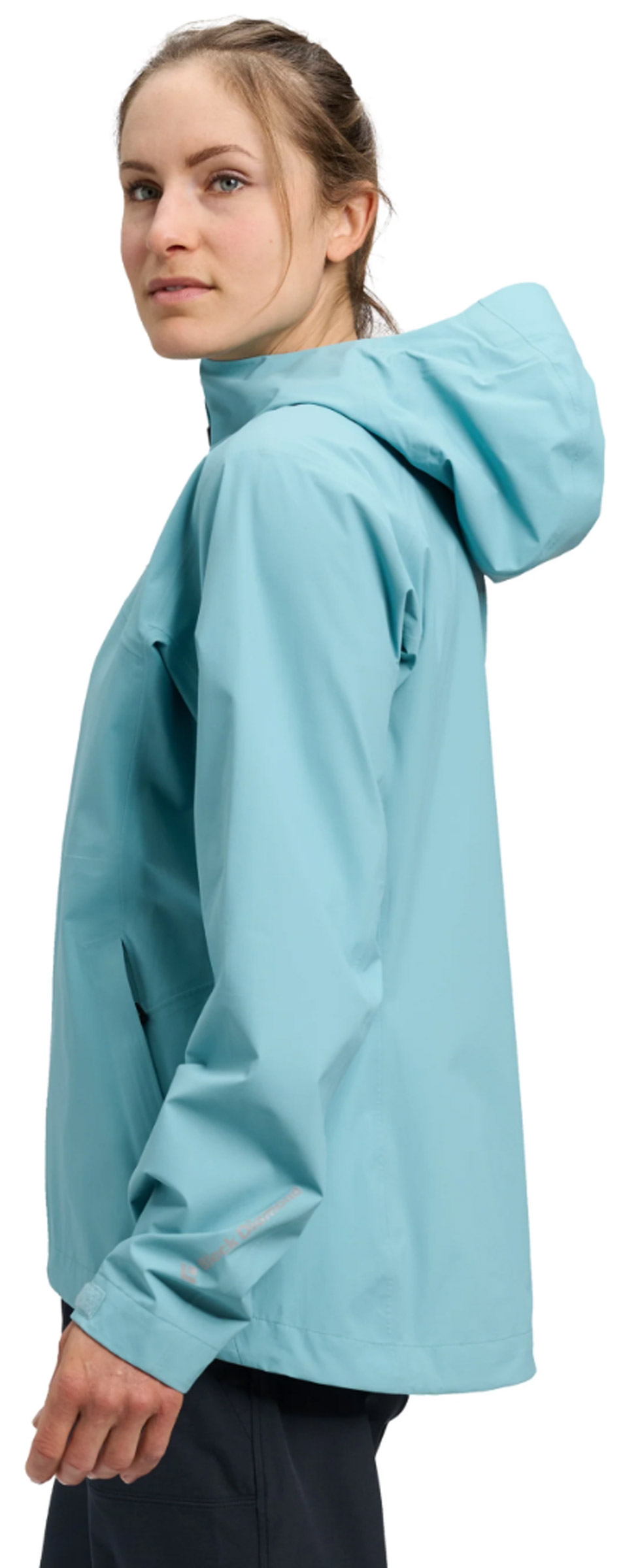 Strataline Stretch Shell Jacket Dame