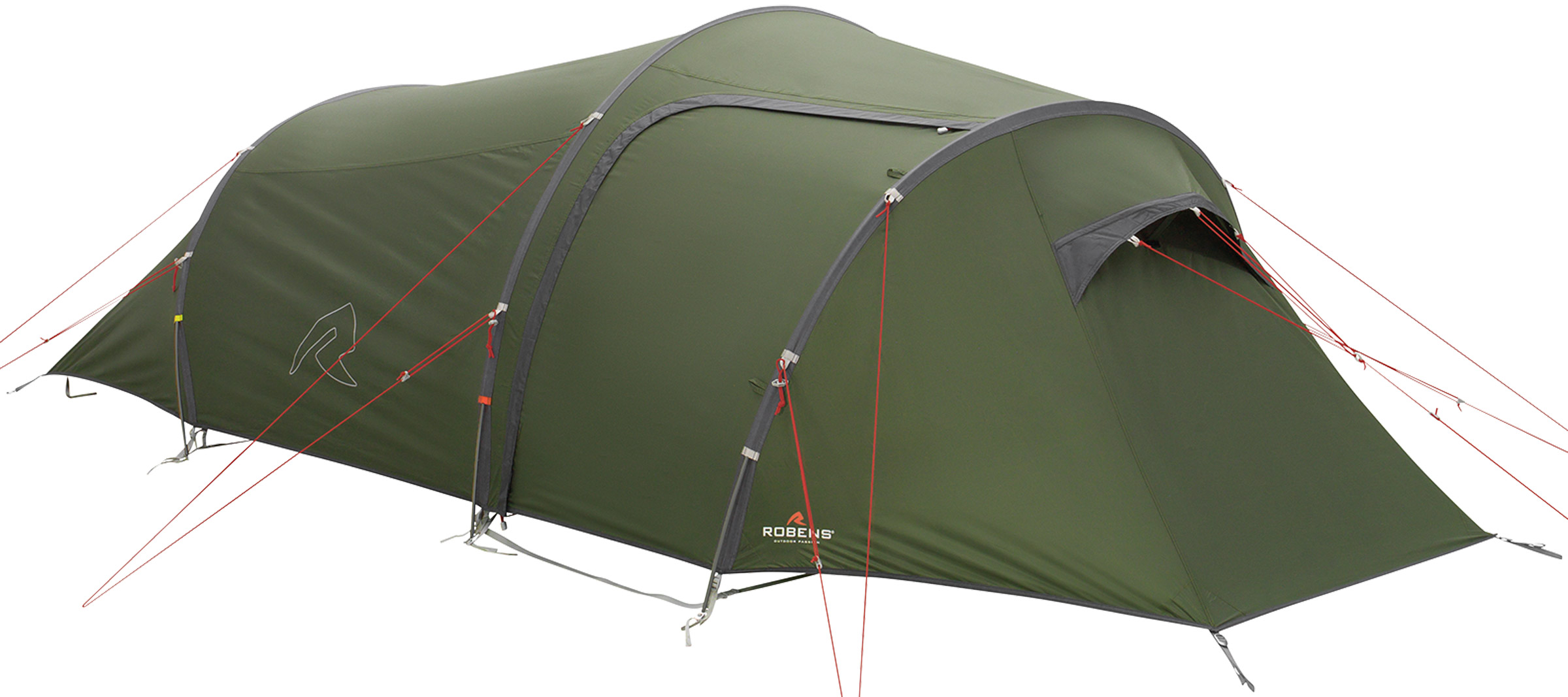 Voyager 3 EXP, 3-Personers Telt