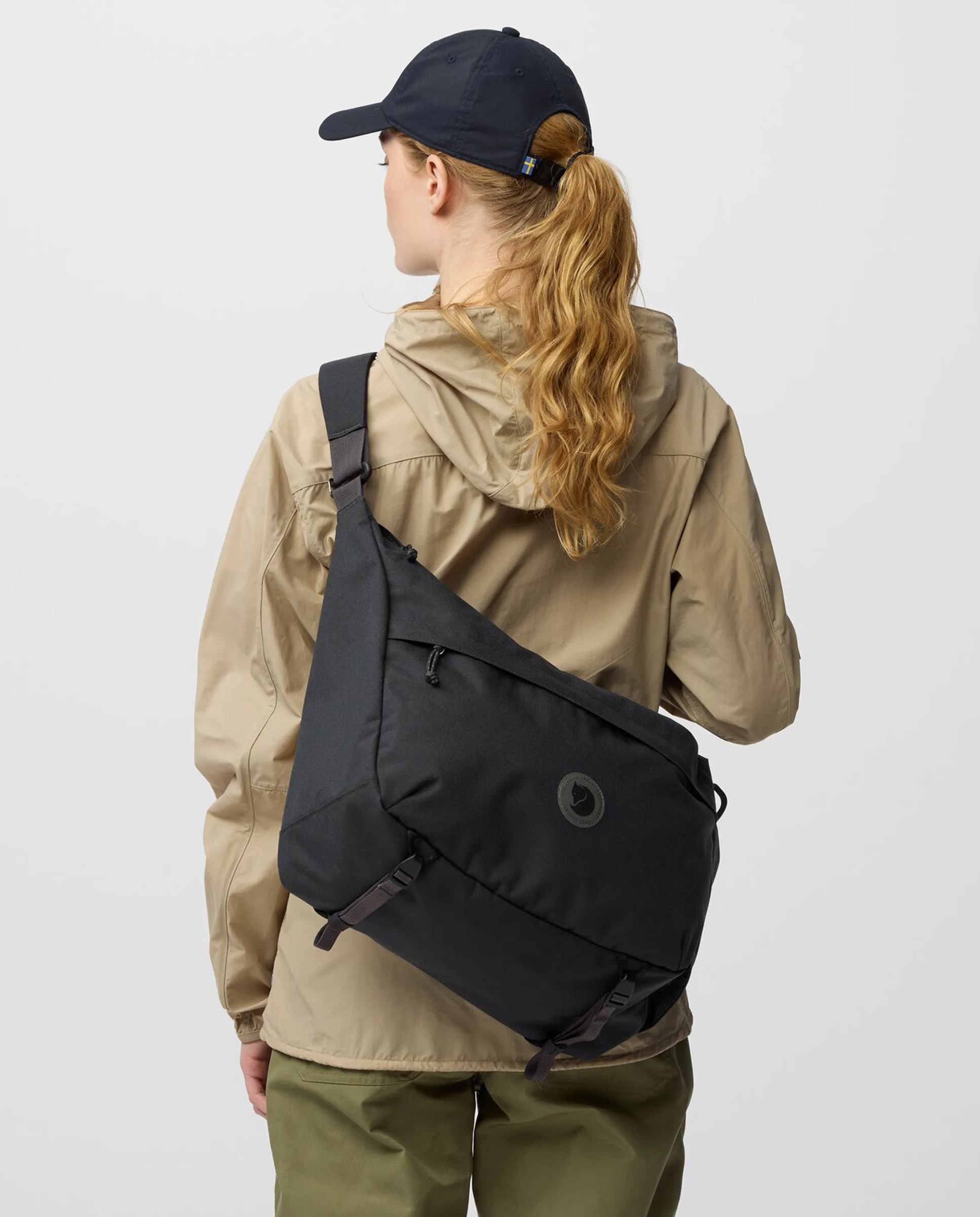Färden Crossbody