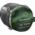 Gormsson +4 Curve Large