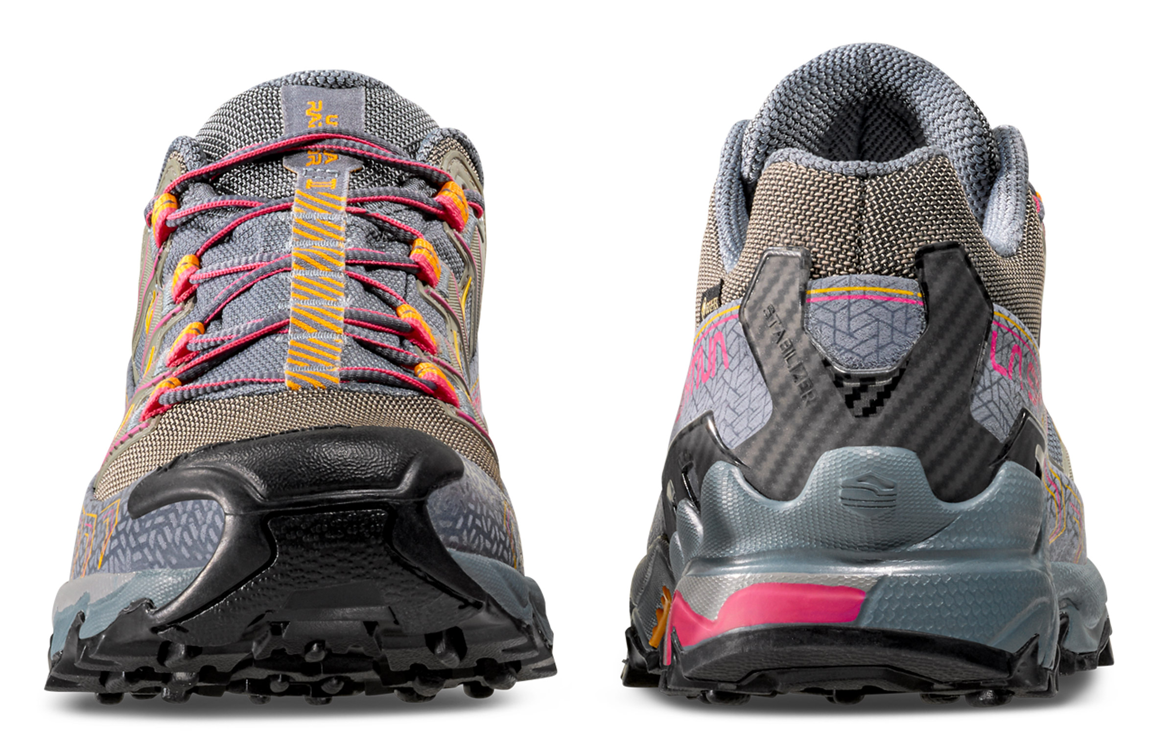 Ultra Raptor II GTX Dame