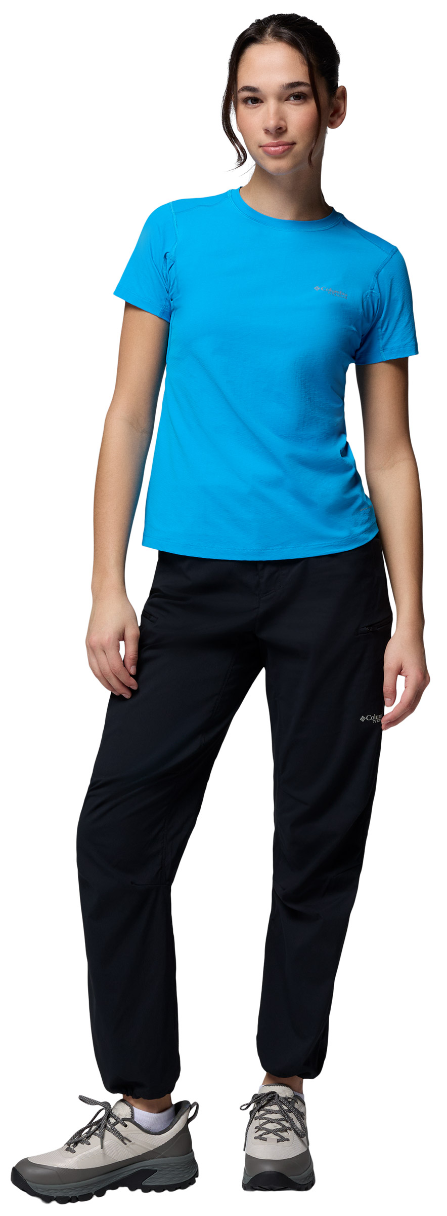 Cosmiques Pro Nylon Pant Dame