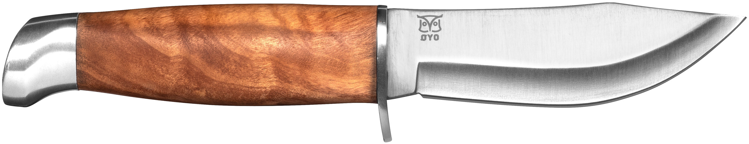 Geilo Junior Knife Børnekniv Øyo brands