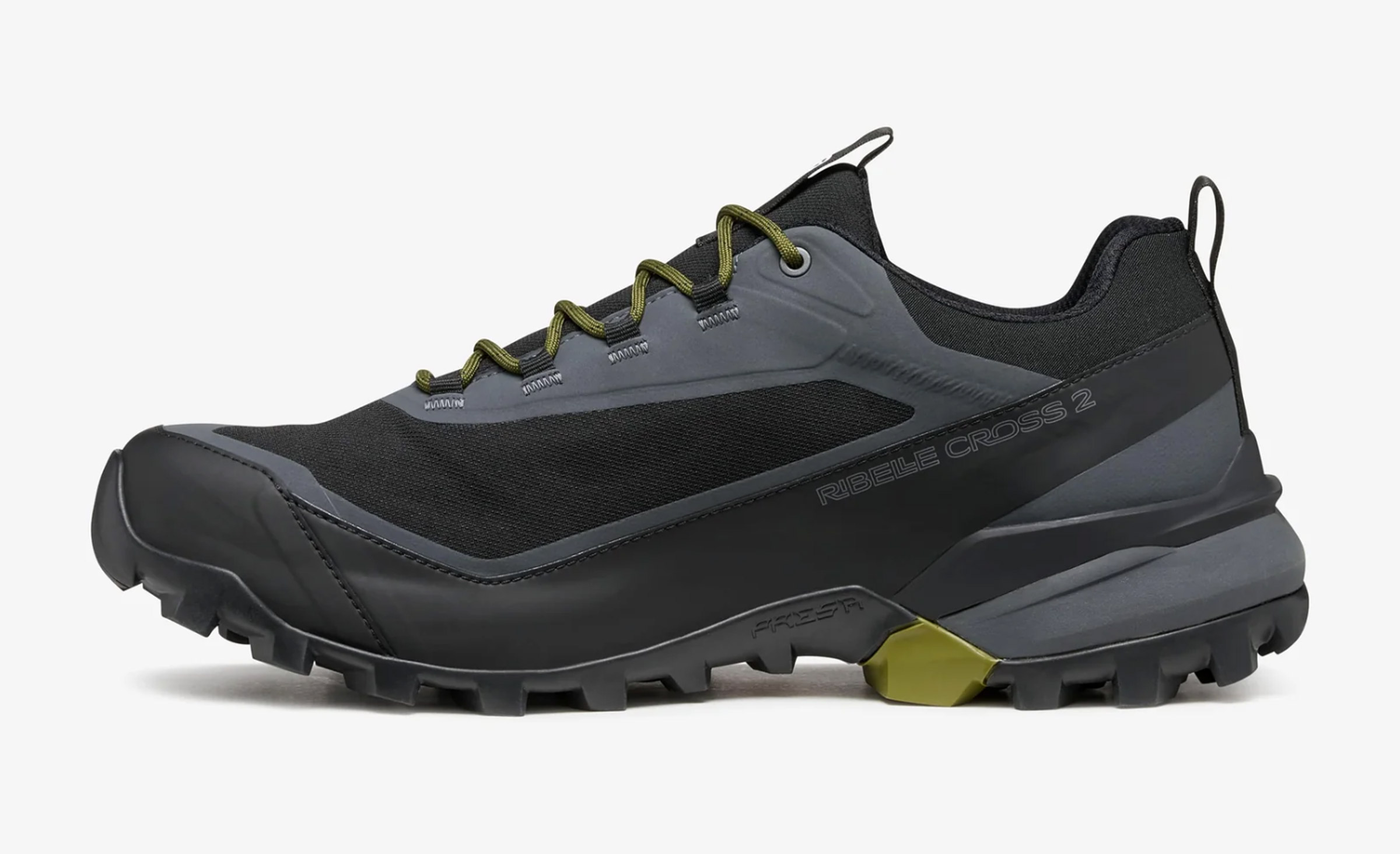 Ribelle Cross 2 GTX Herre