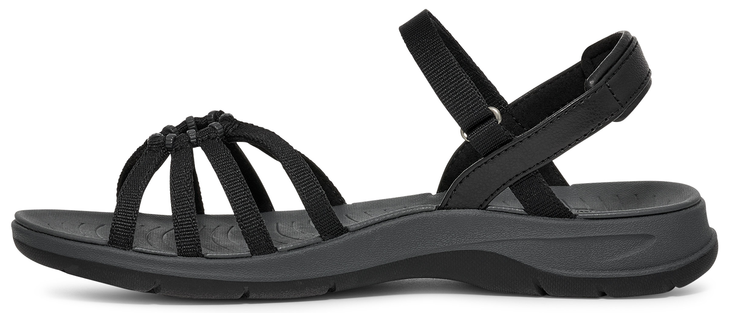 TirraTraveler Sandal Dame