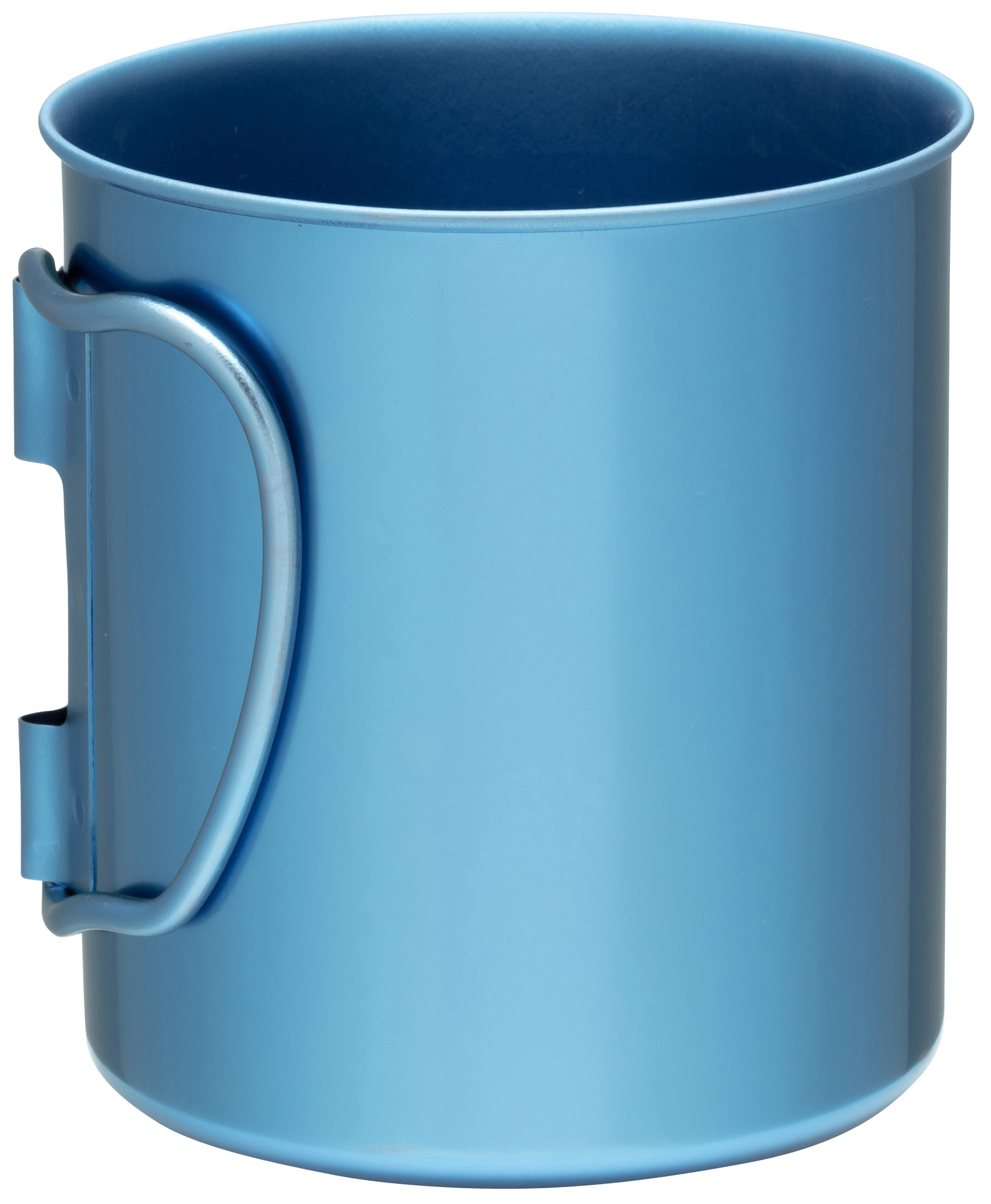 Titanium Single 450 ml Kop