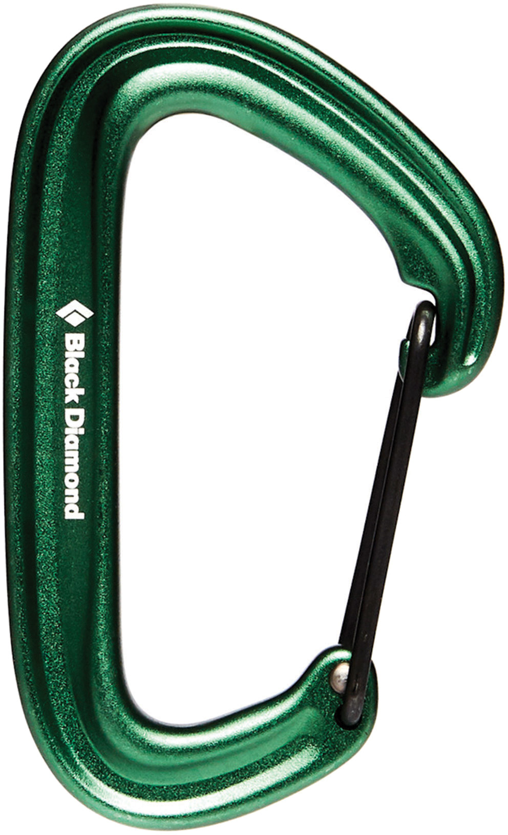 LiteWire Carabiner Black Diamond klatreudstyr