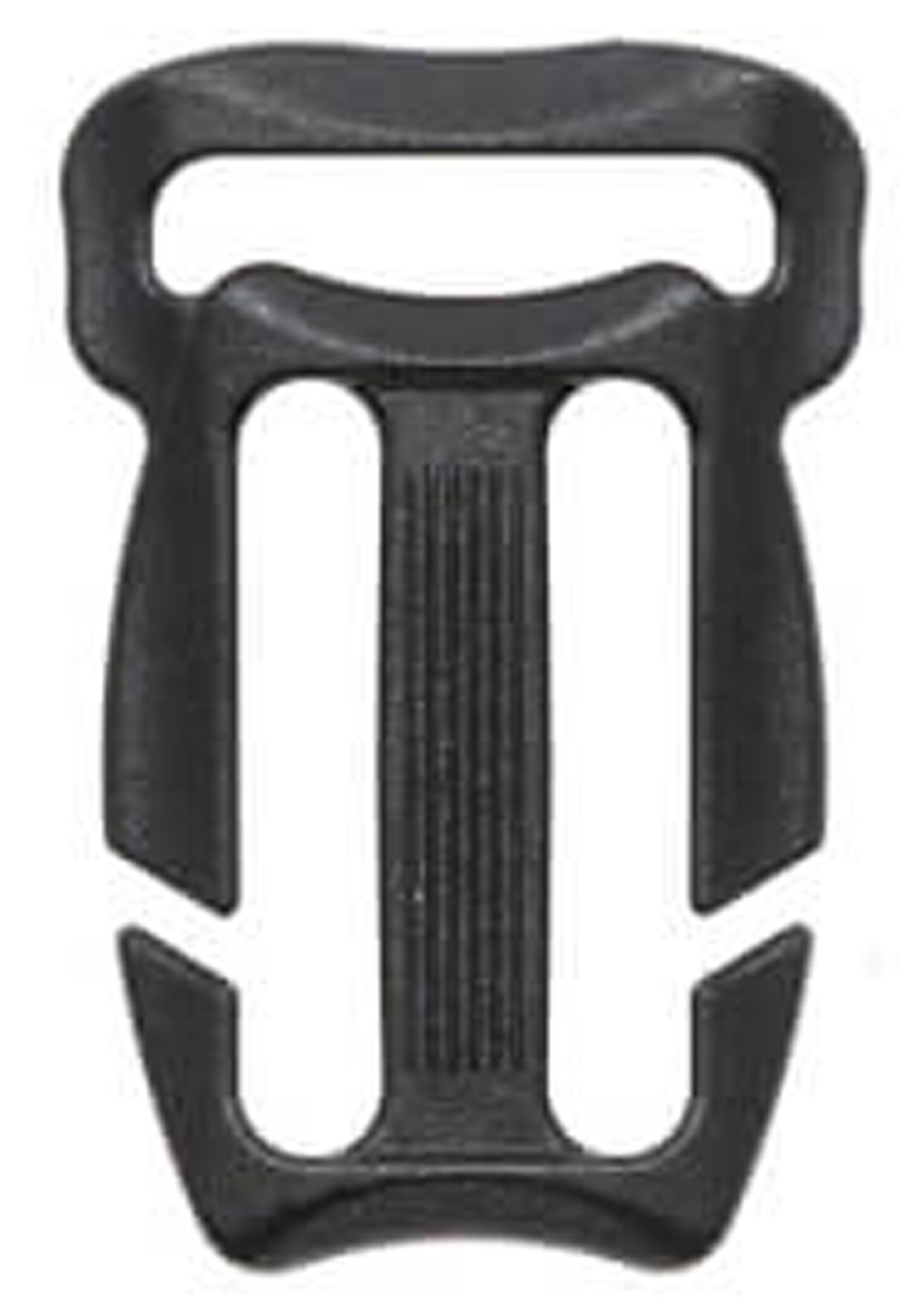 Smoothy Open TQ 25/20 2 stk