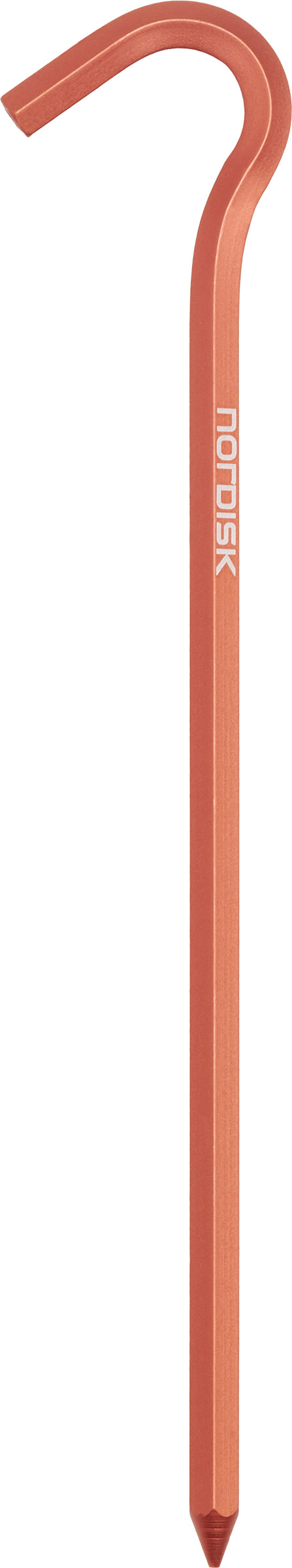 Aluminium Skewer Pegs, 6 stk Nordisk glamping